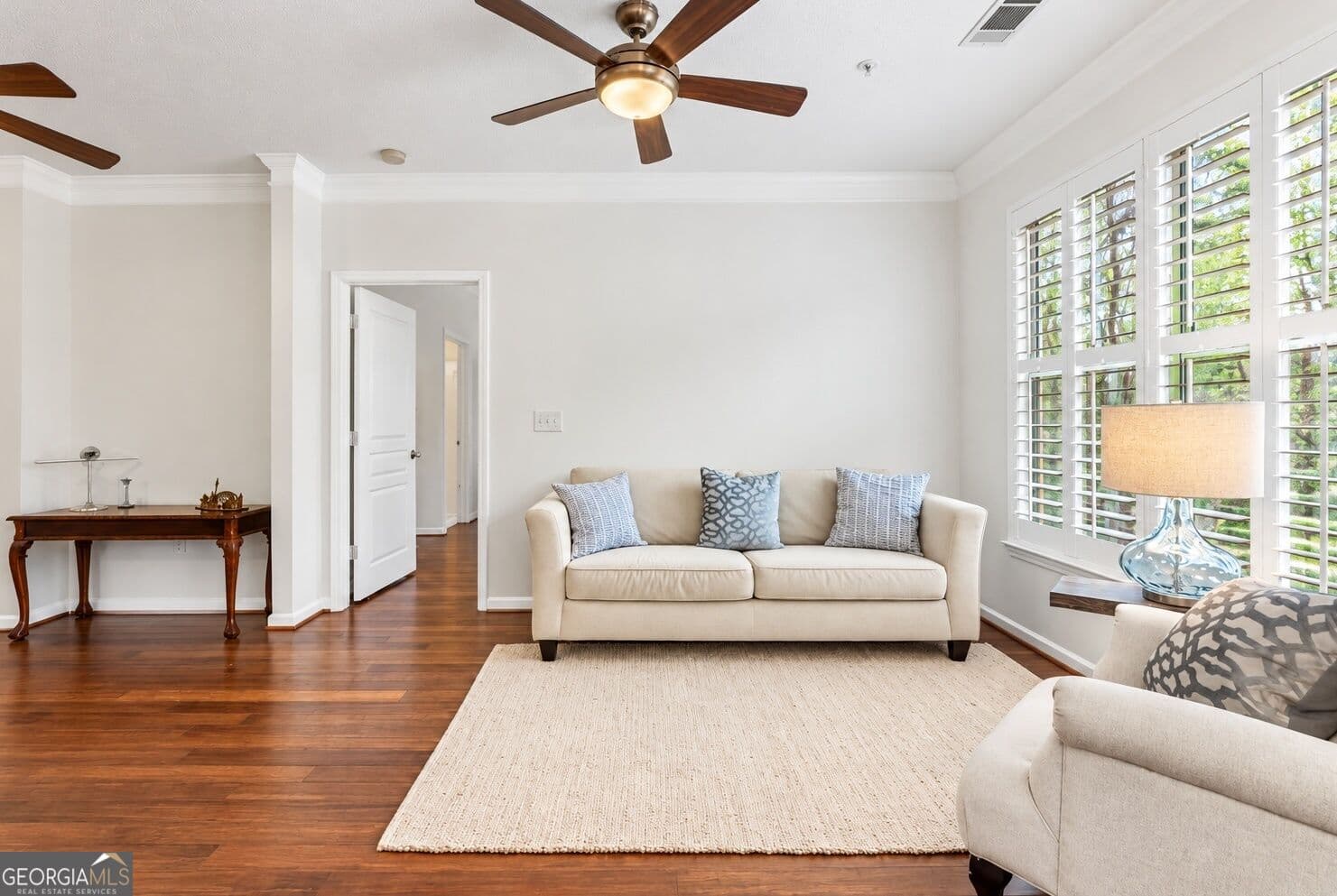 3 bedroom, 2 bathroom, 1,402 sq ft condominium for sale at 10 Perimeter Summit Boulevard 3110, Atlanta, GA 30319 — photo 9