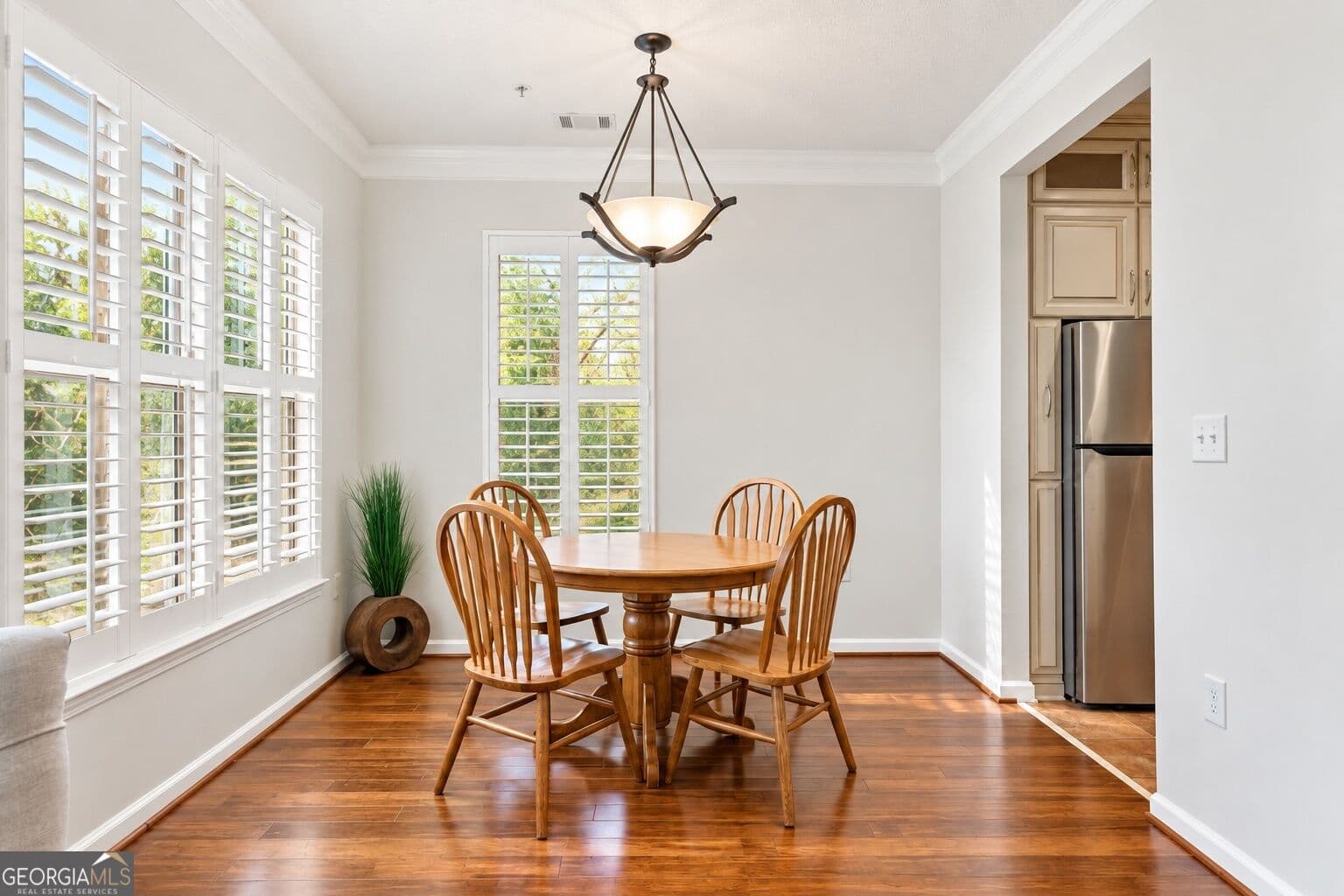 3 bedroom, 2 bathroom, 1,402 sq ft condominium for sale at 10 Perimeter Summit Boulevard 3110, Atlanta, GA 30319 — photo 10