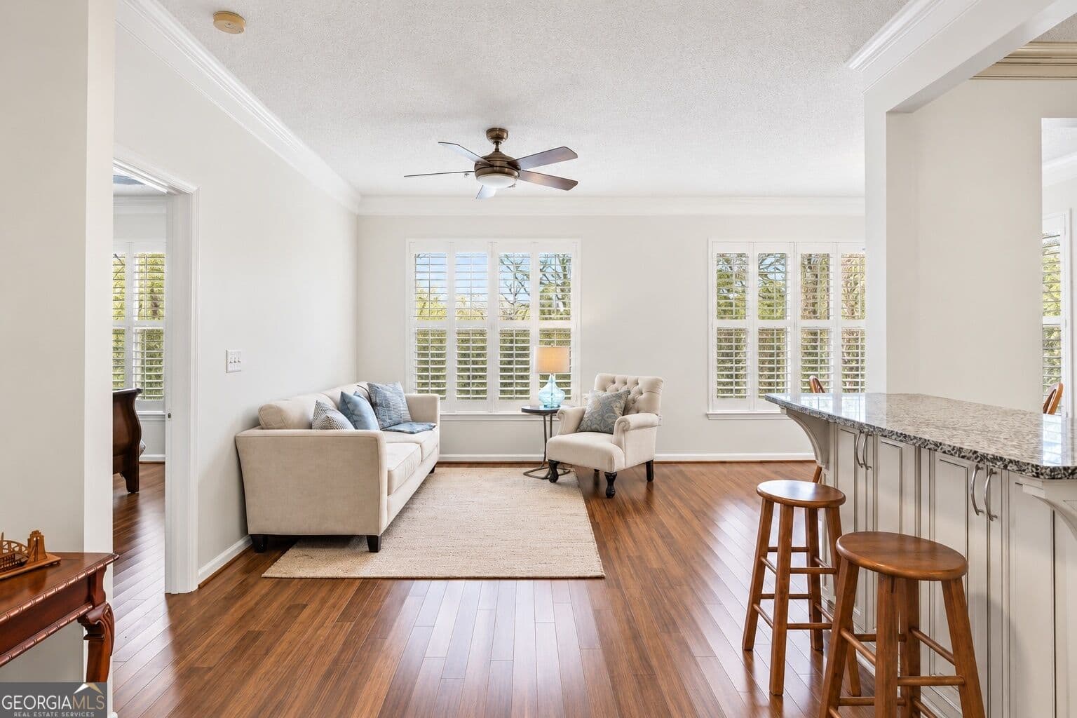 3 bedroom, 2 bathroom, 1,402 sq ft condominium for sale at 10 Perimeter Summit Boulevard 3110, Atlanta, GA 30319 — photo 8