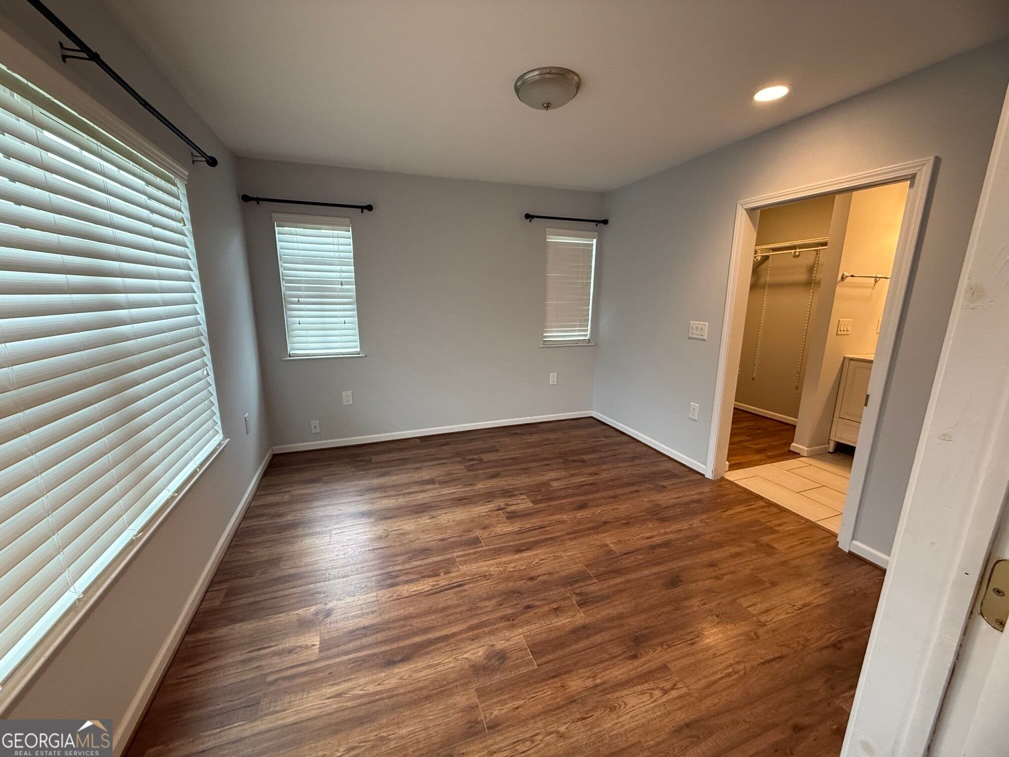 1 bedroom, 1 bathroom, 648 sq ft single family residence for rent at 830 Eagle Grove School Road, Canon, GA 30520 for $1,100 a month — photo 6