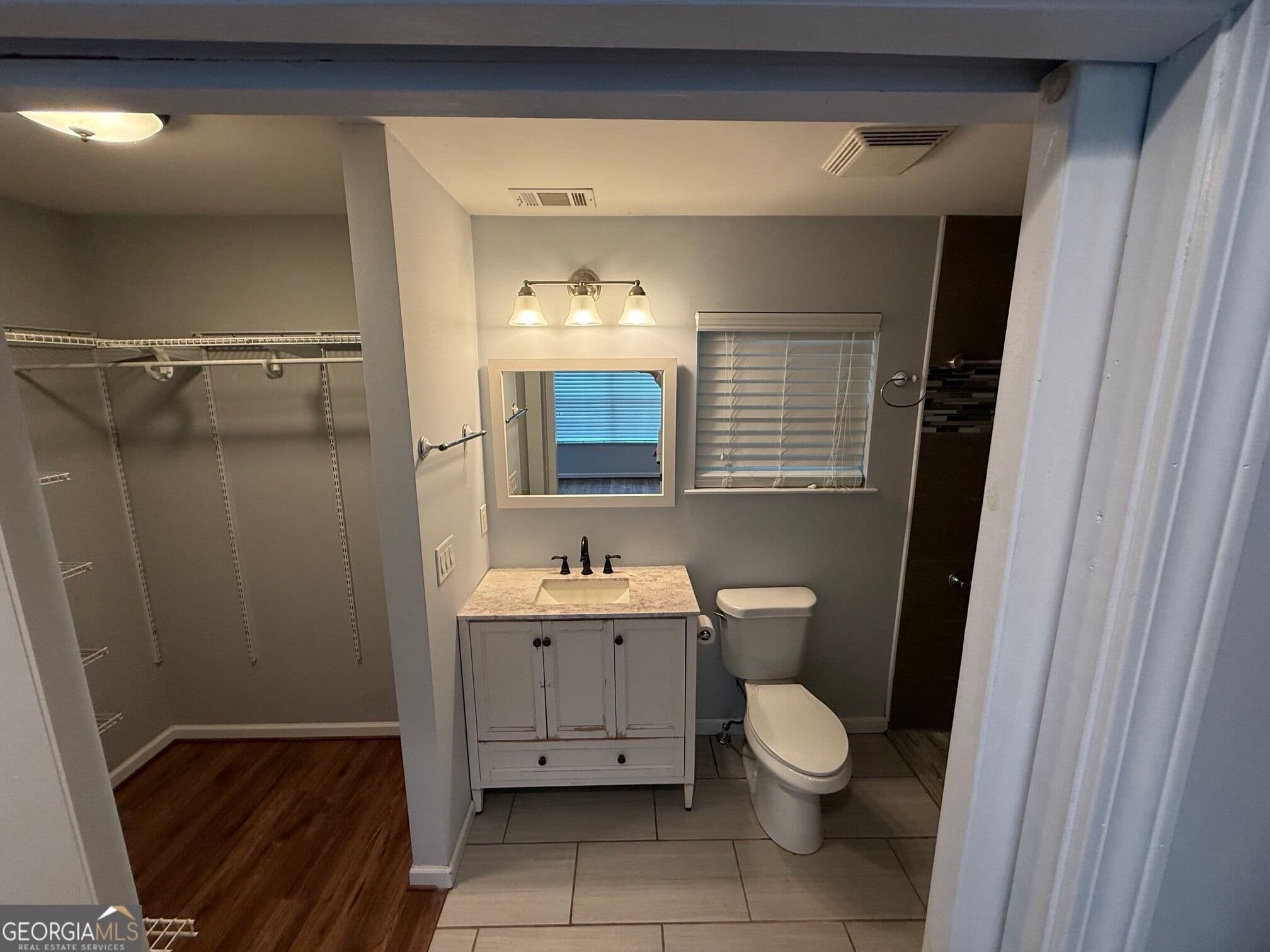 1 bedroom, 1 bathroom, 648 sq ft single family residence for rent at 830 Eagle Grove School Road, Canon, GA 30520 for $1,100 a month — photo 9