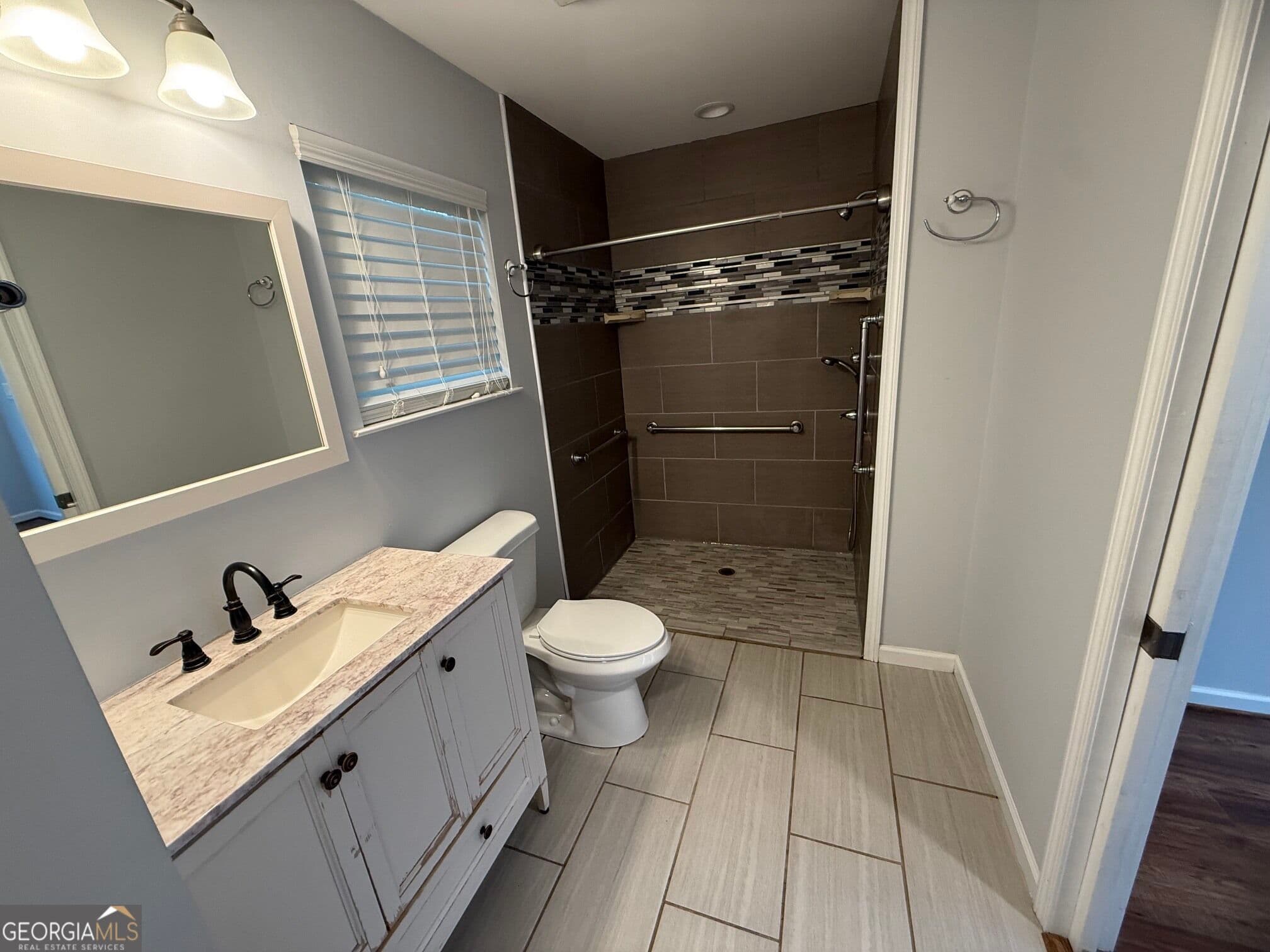 1 bedroom, 1 bathroom, 648 sq ft single family residence for rent at 830 Eagle Grove School Road, Canon, GA 30520 for $1,100 a month — photo 8