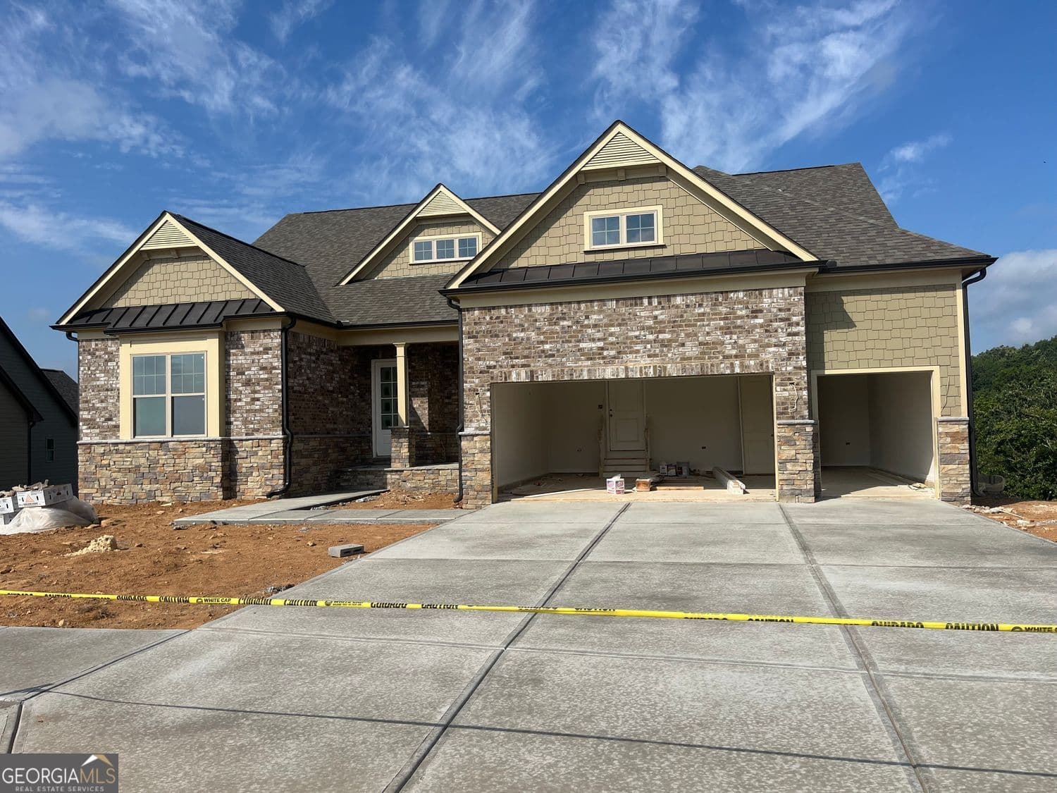 3 bedroom, 2.5 bathroom, 2,806 sq ft single family residence sold at 235 Laurel Vista Drive, Canton, GA 30114