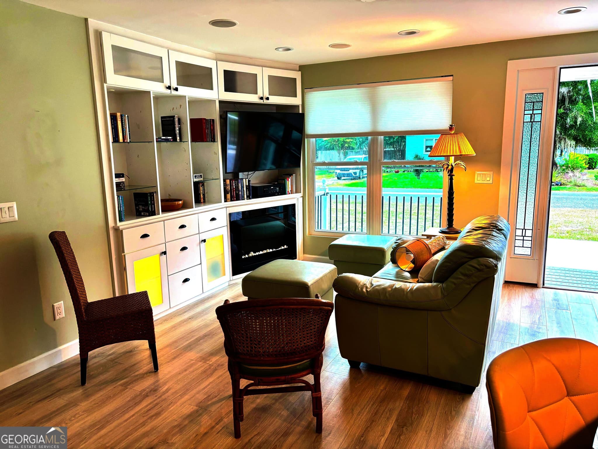 3 bedroom, 2 bathroom, 984 sq ft single family residence for sale at 611 Ann Street, St. Marys, GA 31558 — photo 3