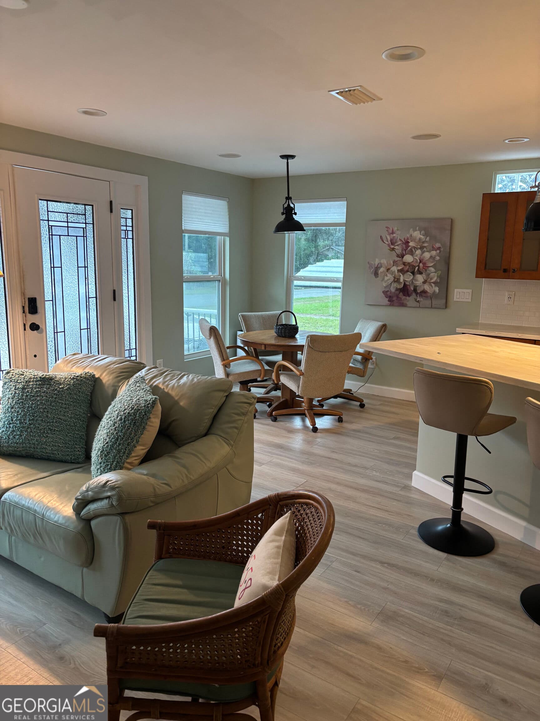 3 bedroom, 2 bathroom, 984 sq ft single family residence for sale at 611 Ann Street, St. Marys, GA 31558 — photo 5