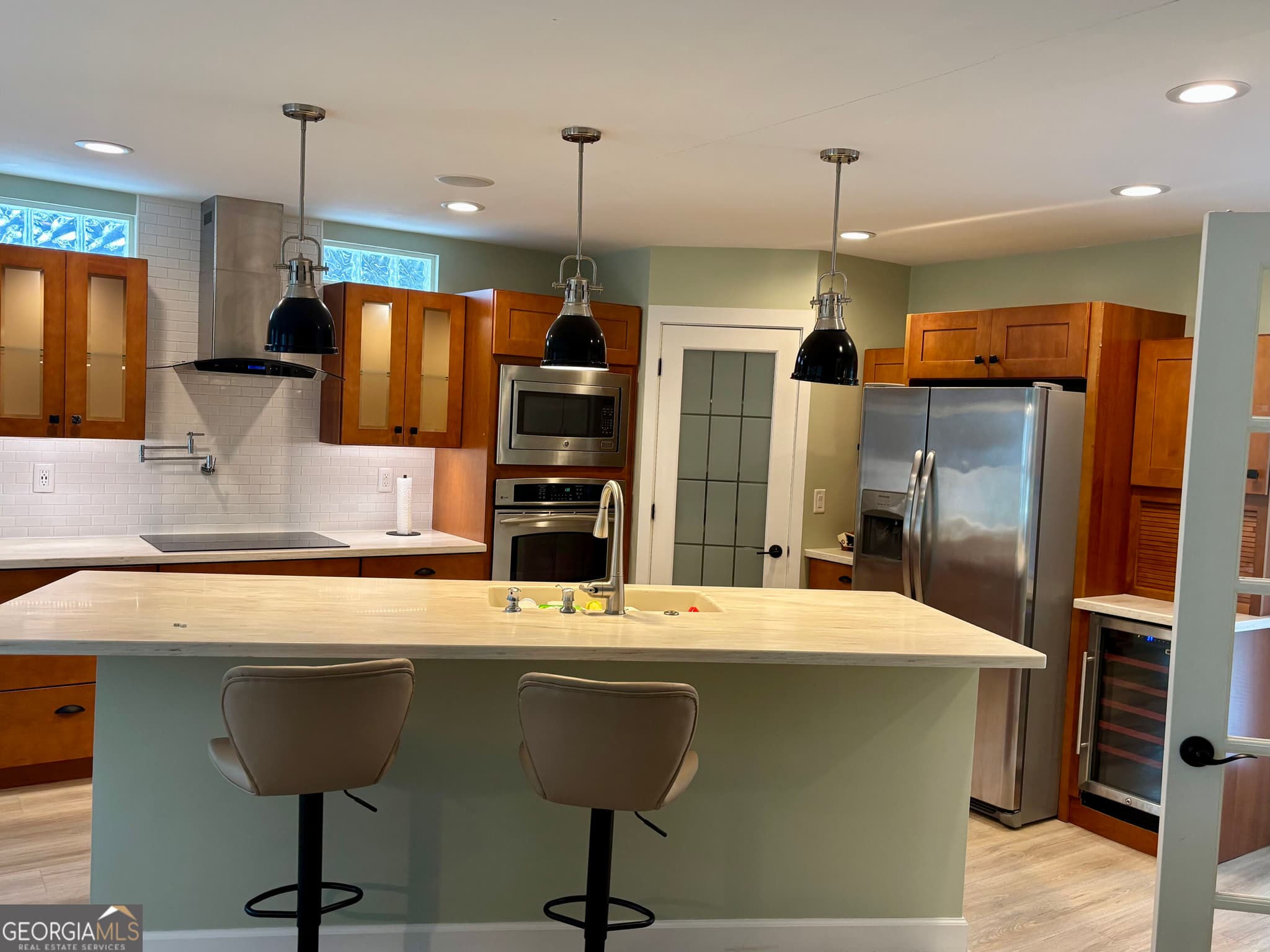 3 bedroom, 2 bathroom, 984 sq ft single family residence for sale at 611 Ann Street, St. Marys, GA 31558 — photo 4