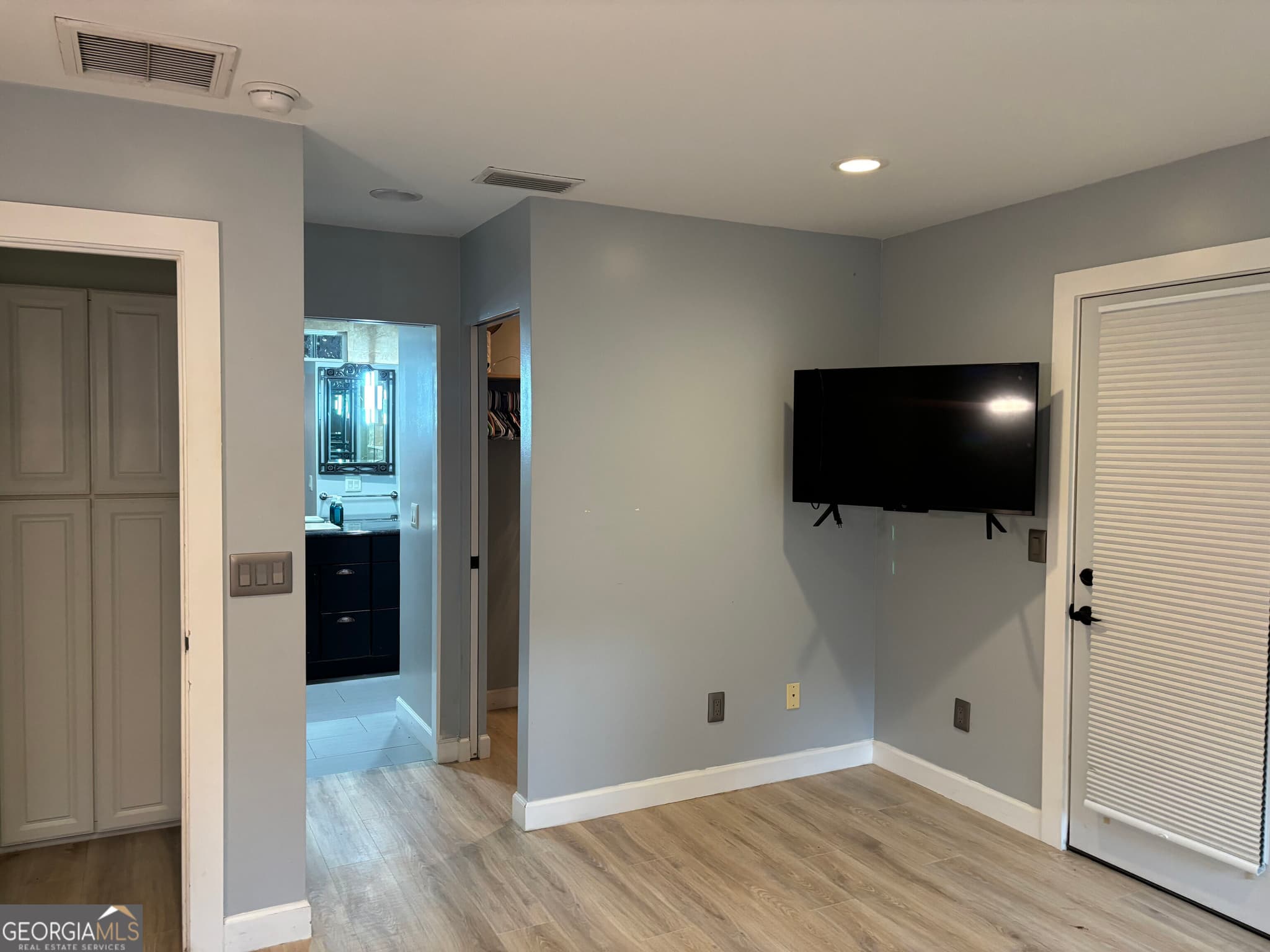 3 bedroom, 2 bathroom, 984 sq ft single family residence for sale at 611 Ann Street, St. Marys, GA 31558 — photo 8