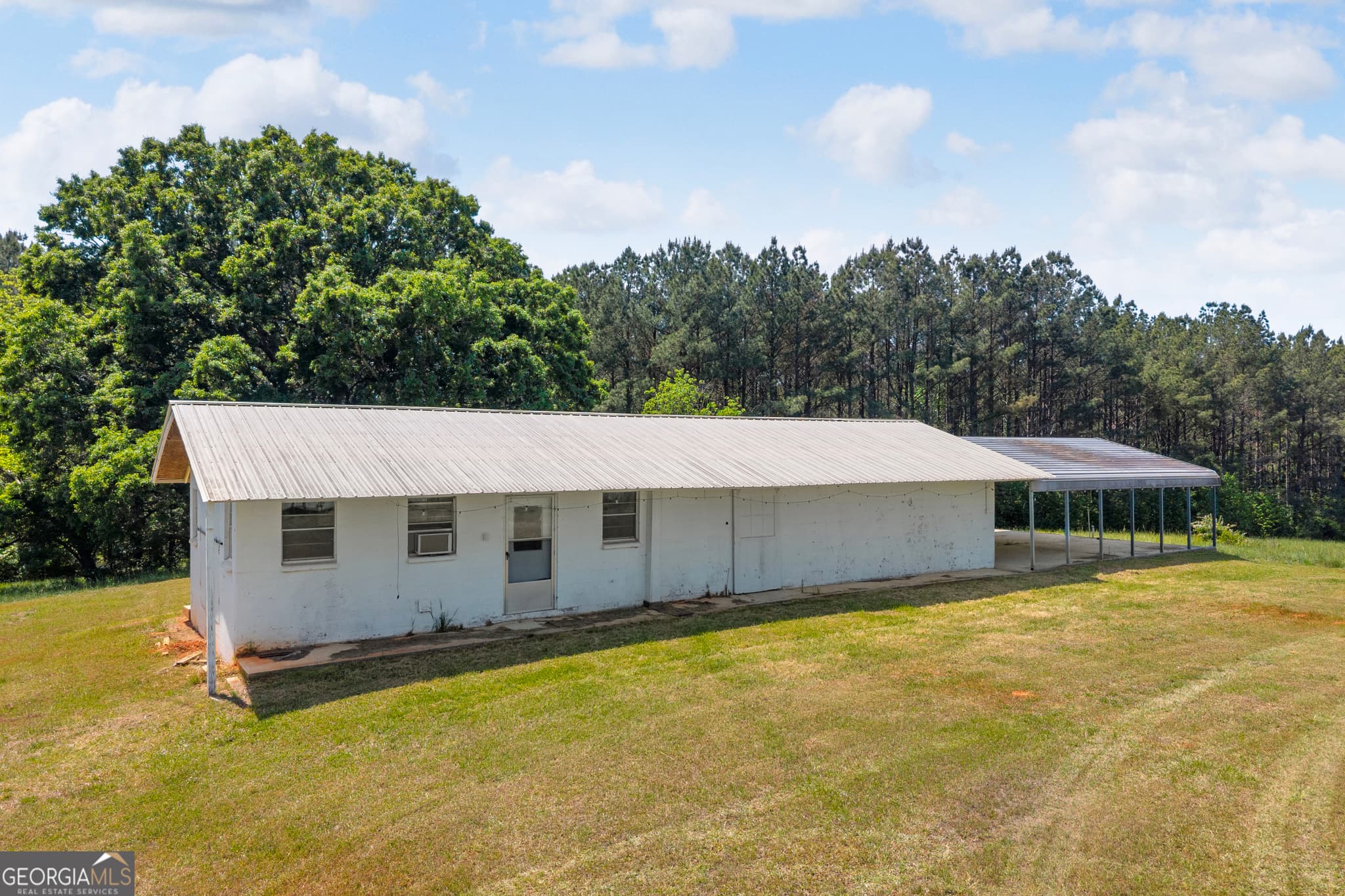 4 bedroom, 2.5 bathroom, 3,008 sq ft farm for sale at 3248 Metasville Road, Washington, GA 30673 — photo 7