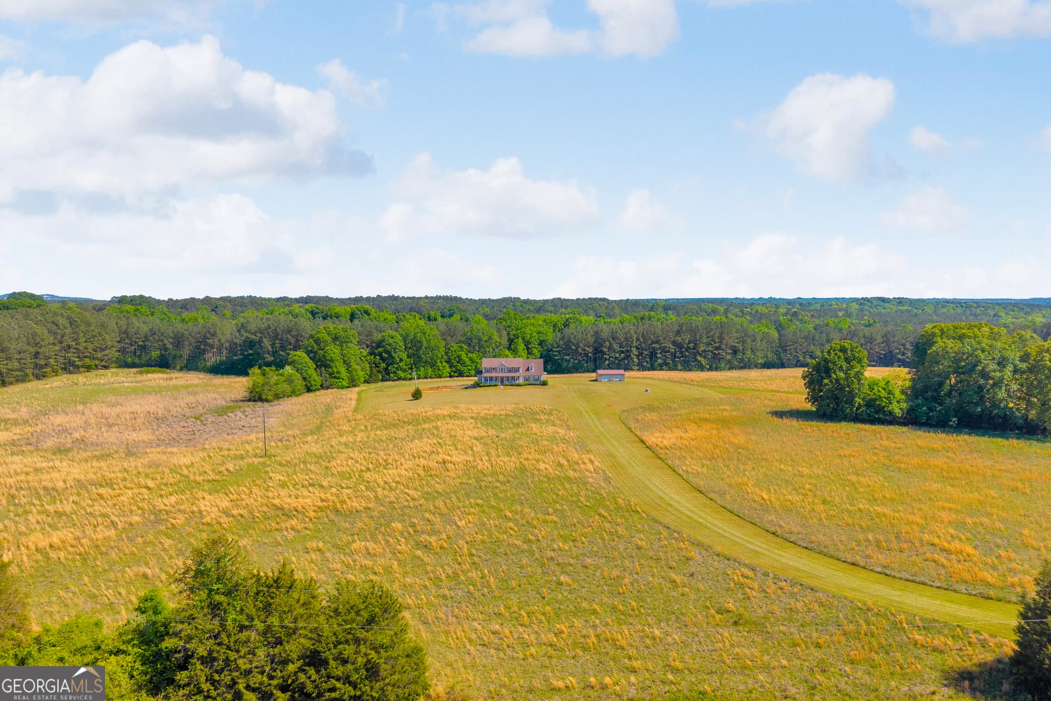 4 bedroom, 2.5 bathroom, 3,008 sq ft farm for sale at 3248 Metasville Road, Washington, GA 30673 — photo 3