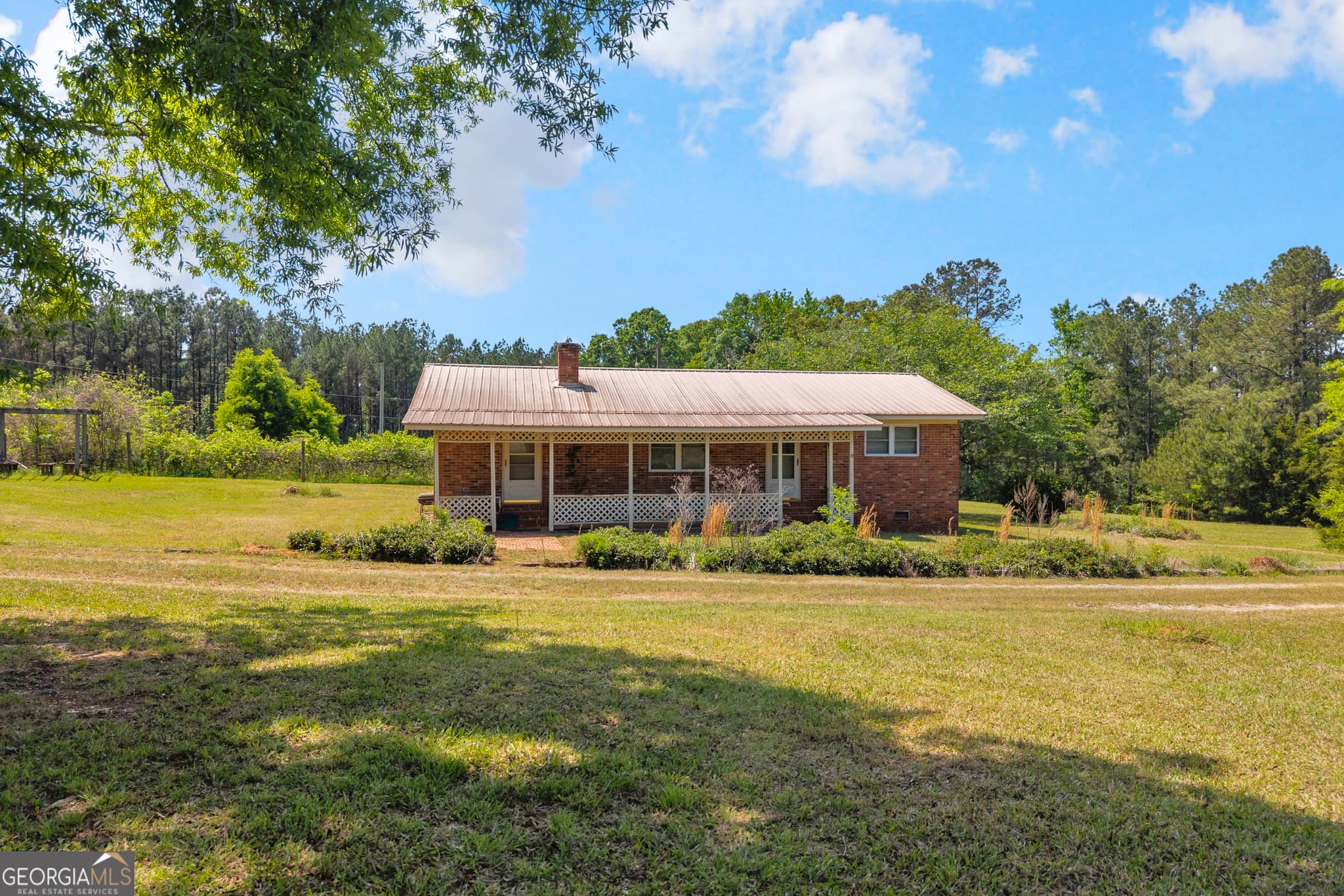 4 bedroom, 2.5 bathroom, 3,008 sq ft farm for sale at 3248 Metasville Road, Washington, GA 30673 — photo 5