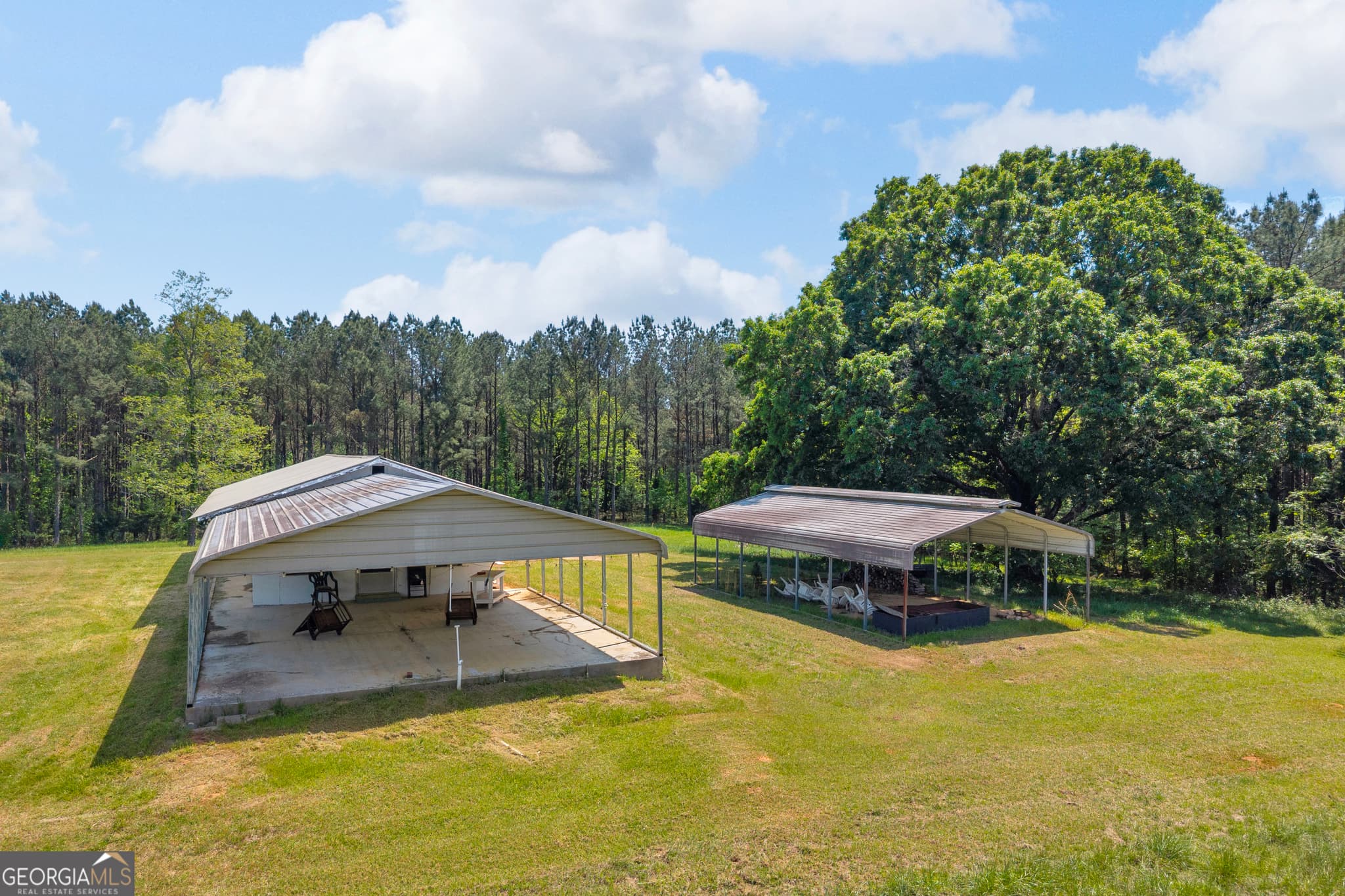 4 bedroom, 2.5 bathroom, 3,008 sq ft farm for sale at 3248 Metasville Road, Washington, GA 30673 — photo 8