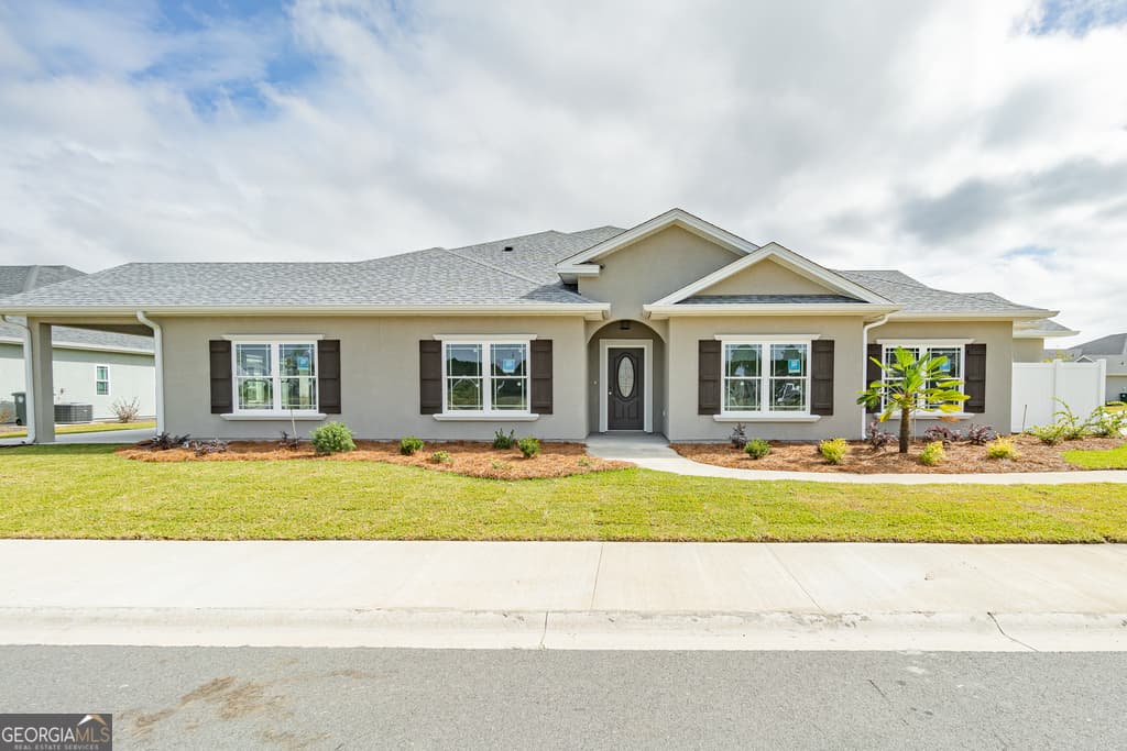 139 The Villas Way, Kingsland, GA 31548 — most recent listing photo