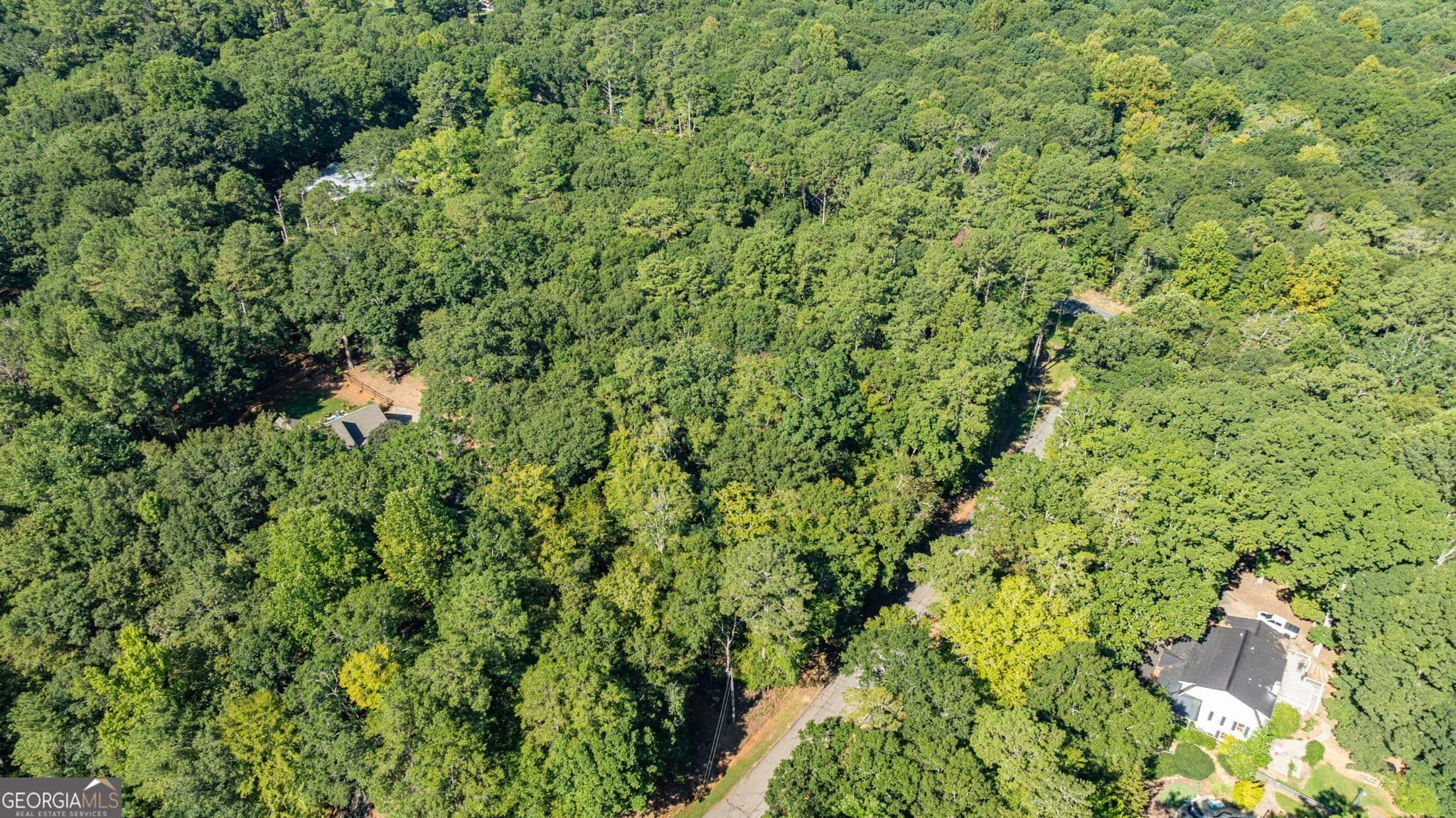 residential lot for sale at 1020 Brittain Estates Drive, Watkinsville, GA 30677 — photo 2