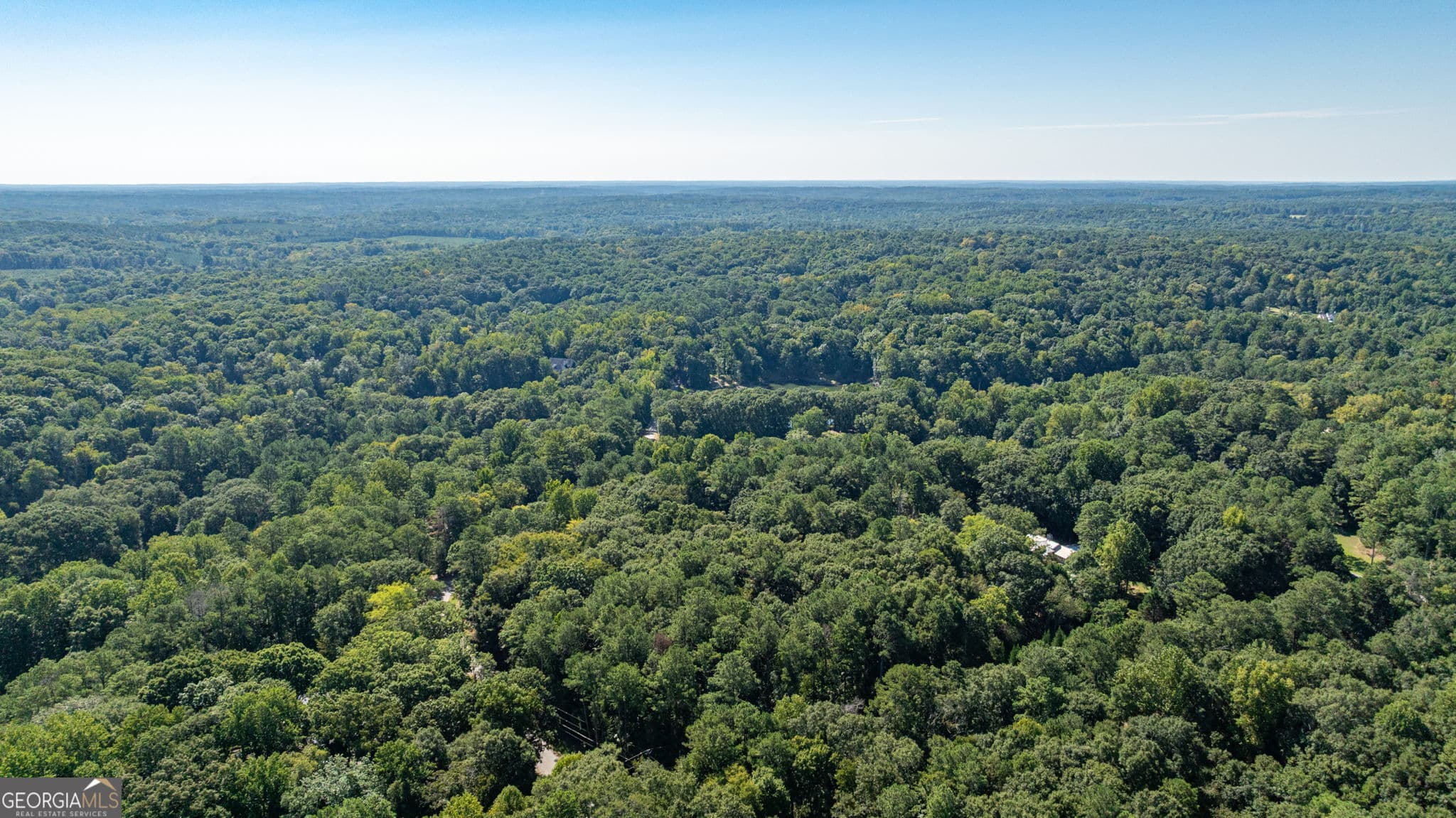 residential lot for sale at 1020 Brittain Estates Drive, Watkinsville, GA 30677 — photo 6