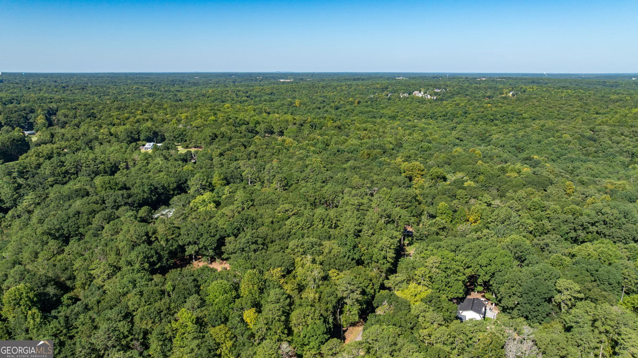 residential lot for sale at 1020 Brittain Estates Drive, Watkinsville, GA 30677 — photo 3
