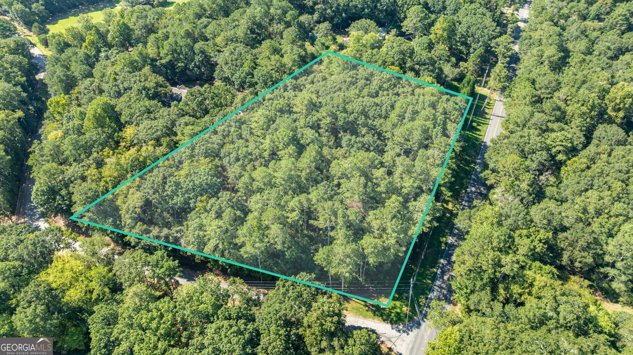 residential lot for sale at 1020 Brittain Estates Drive, Watkinsville, GA 30677 — photo 1 of 28