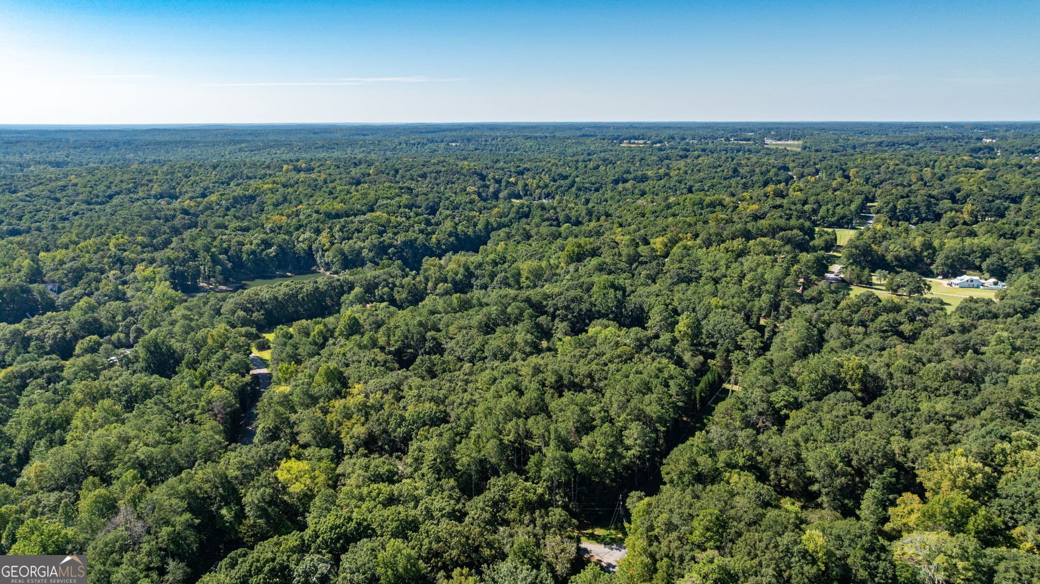 residential lot for sale at 1020 Brittain Estates Drive, Watkinsville, GA 30677 — photo 5