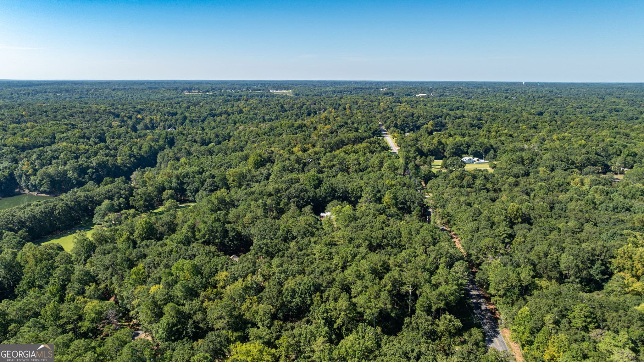 residential lot for sale at 1020 Brittain Estates Drive, Watkinsville, GA 30677 — photo 4