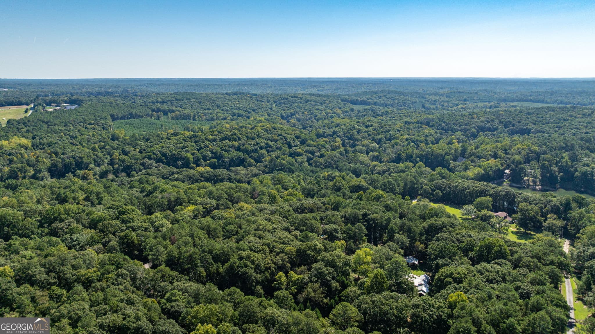 residential lot for sale at 1020 Brittain Estates Drive, Watkinsville, GA 30677 — photo 8