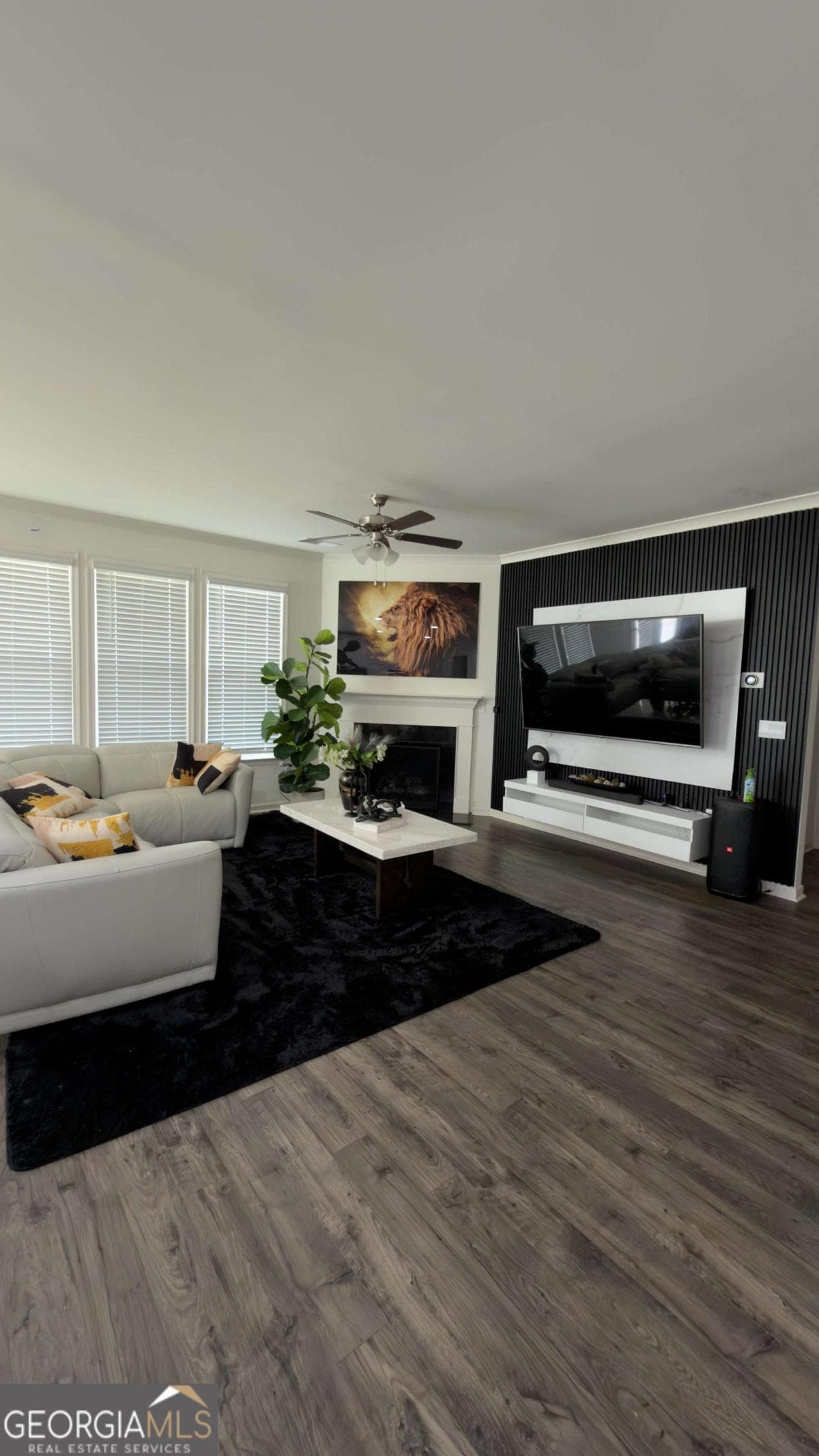 5 bedroom, 4 bathroom single family residence for sale at 1070 Trident Maple, Lawrenceville, GA 30045 — photo 2