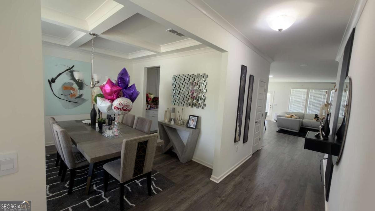 5 bedroom, 4 bathroom single family residence for sale at 1070 Trident Maple, Lawrenceville, GA 30045 — photo 7