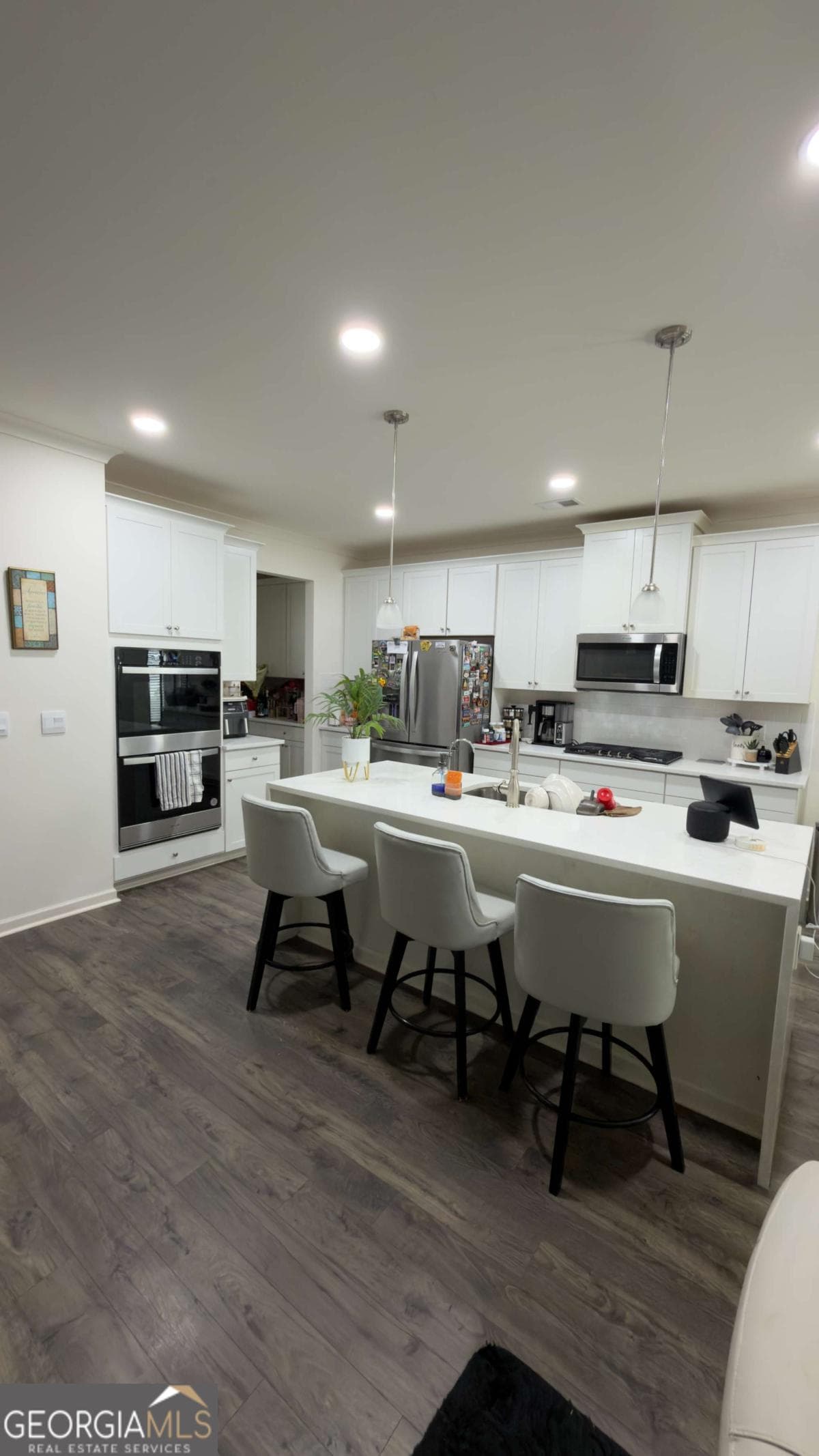 5 bedroom, 4 bathroom single family residence for sale at 1070 Trident Maple, Lawrenceville, GA 30045 — photo 5