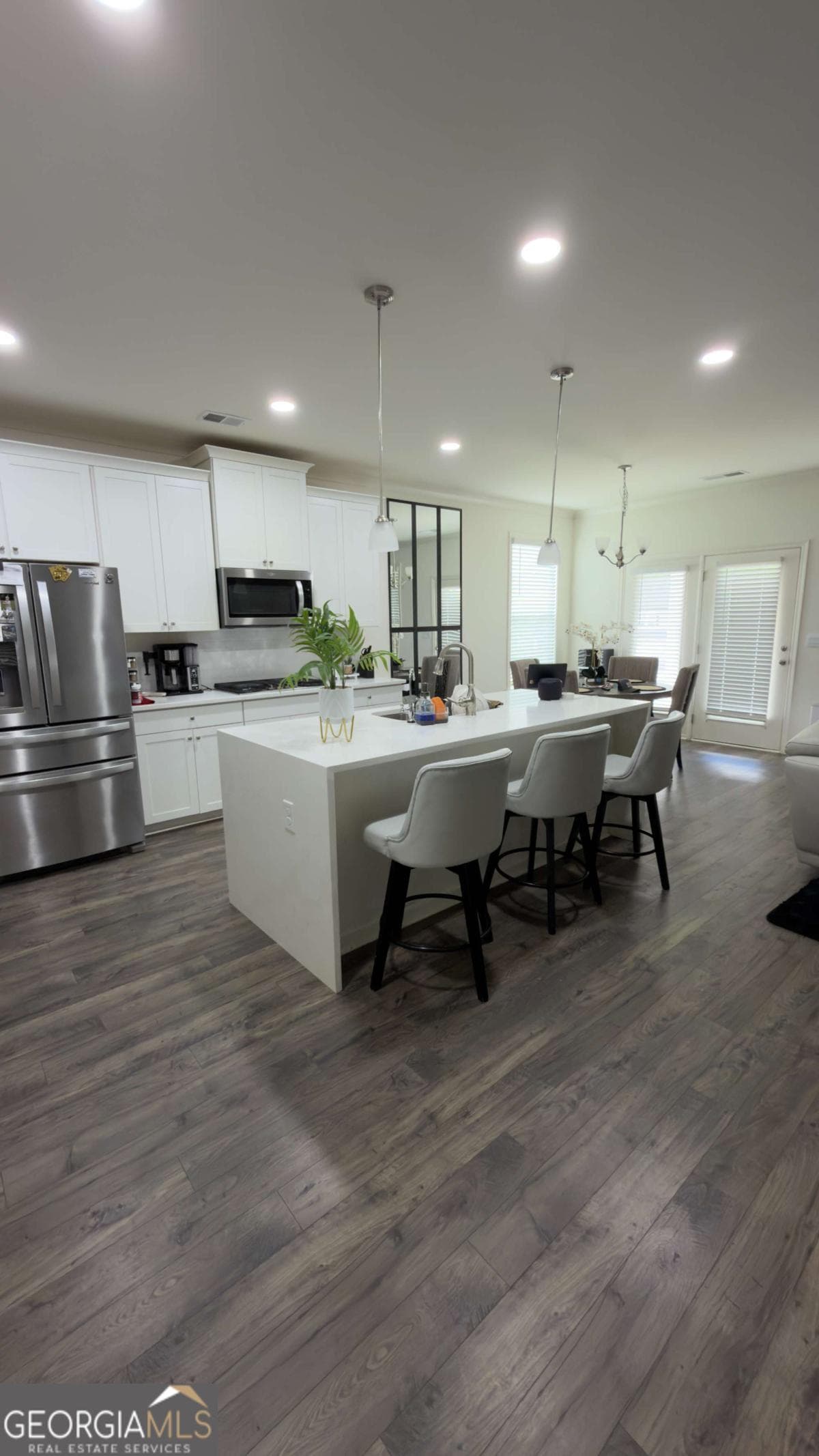 5 bedroom, 4 bathroom single family residence for sale at 1070 Trident Maple, Lawrenceville, GA 30045 — photo 4