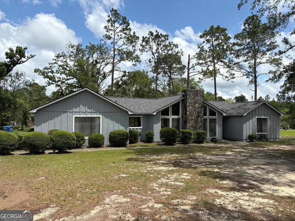 1642 Houston Drive, Vidalia, GA 30474 — most recent listing photo