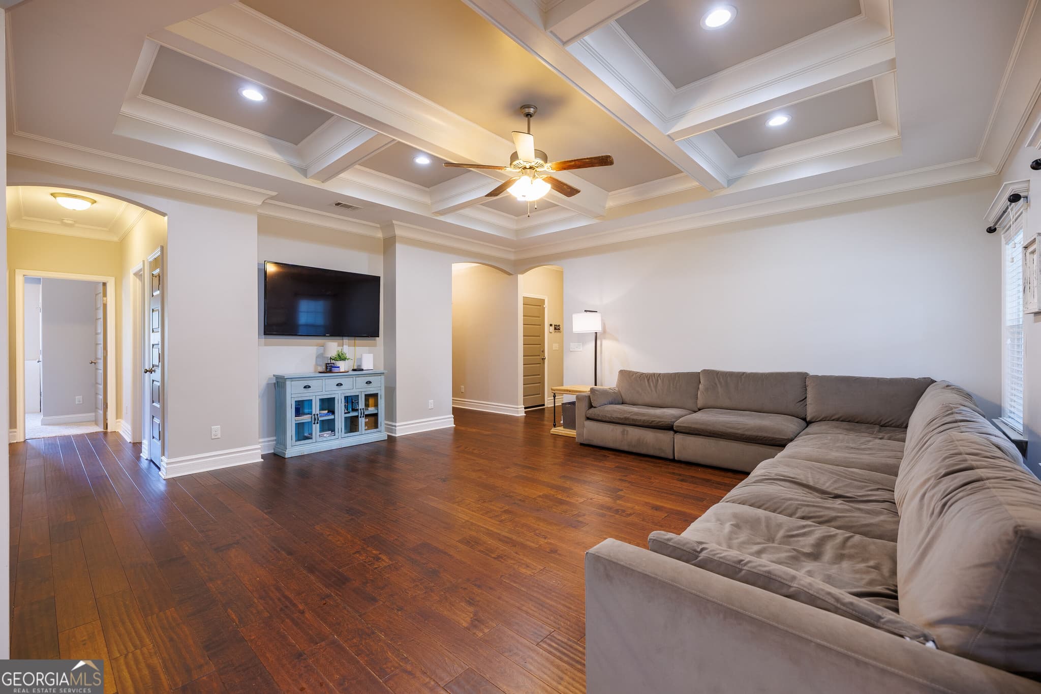 4 bedroom, 2 bathroom, 1,950 sq ft single family residence for sale at 33 Ruger Circle, Lakeland, GA 31635 — photo 6