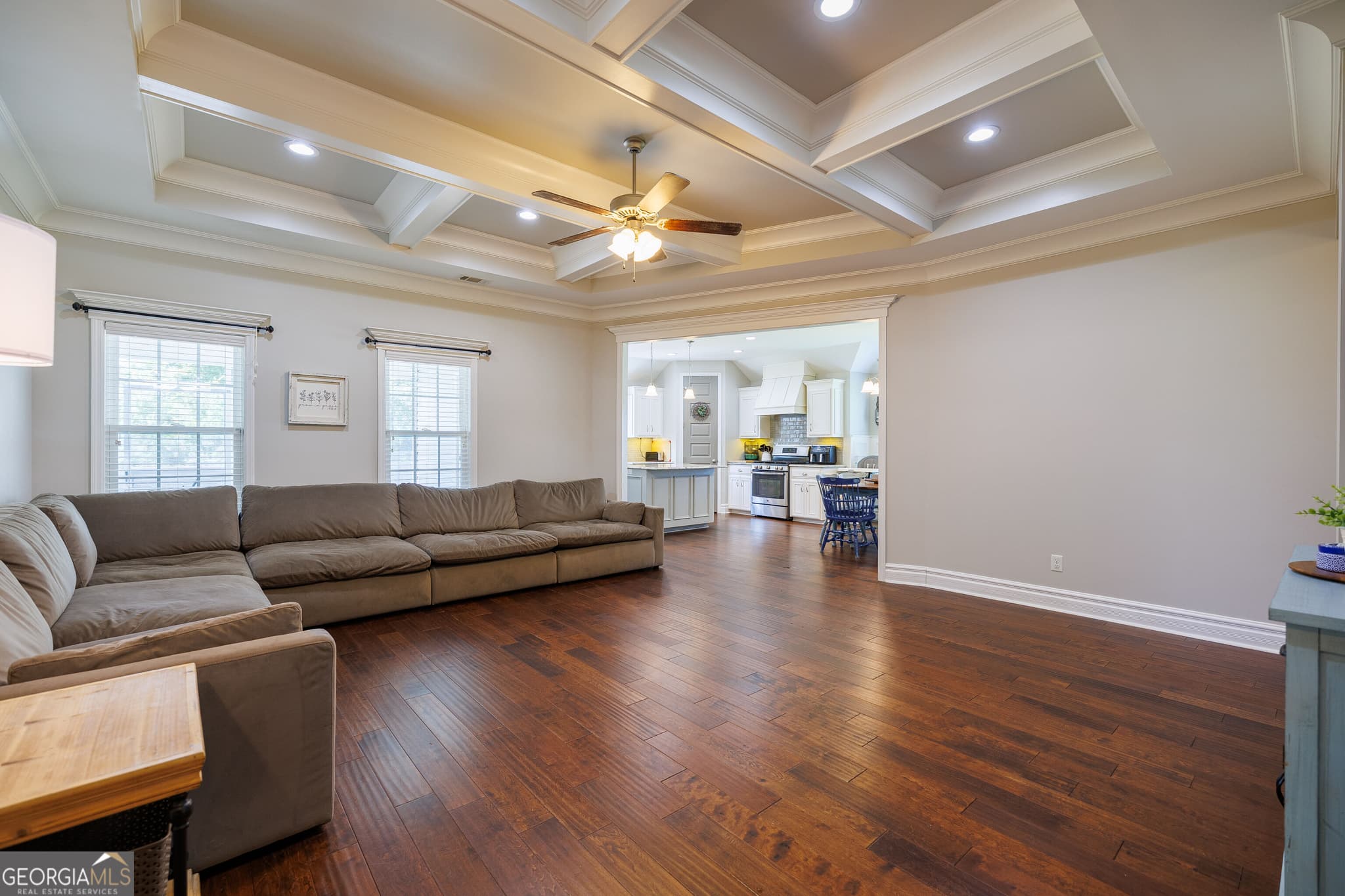 4 bedroom, 2 bathroom, 1,950 sq ft single family residence for sale at 33 Ruger Circle, Lakeland, GA 31635 — photo 3