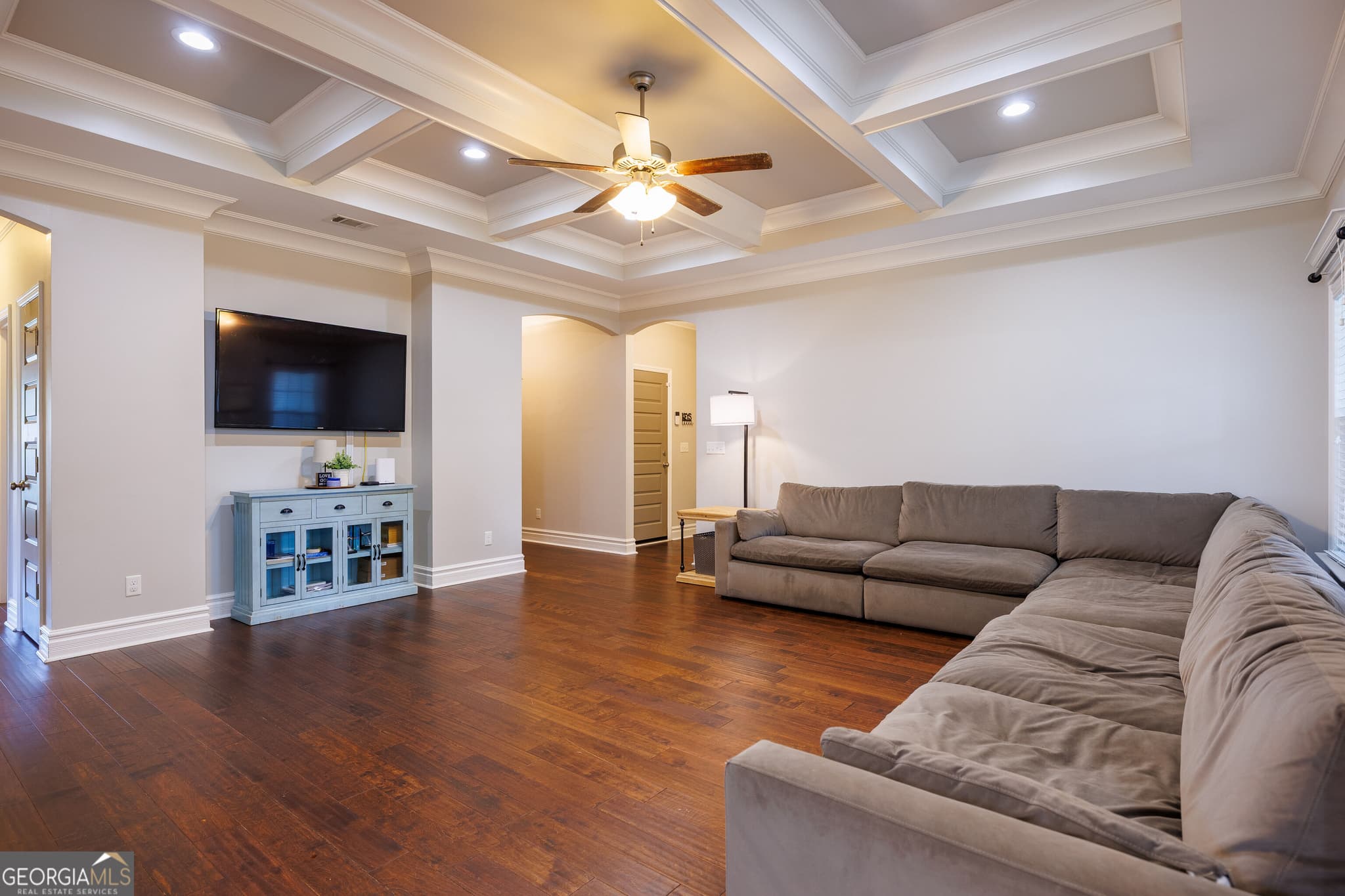 4 bedroom, 2 bathroom, 1,950 sq ft single family residence for sale at 33 Ruger Circle, Lakeland, GA 31635 — photo 5