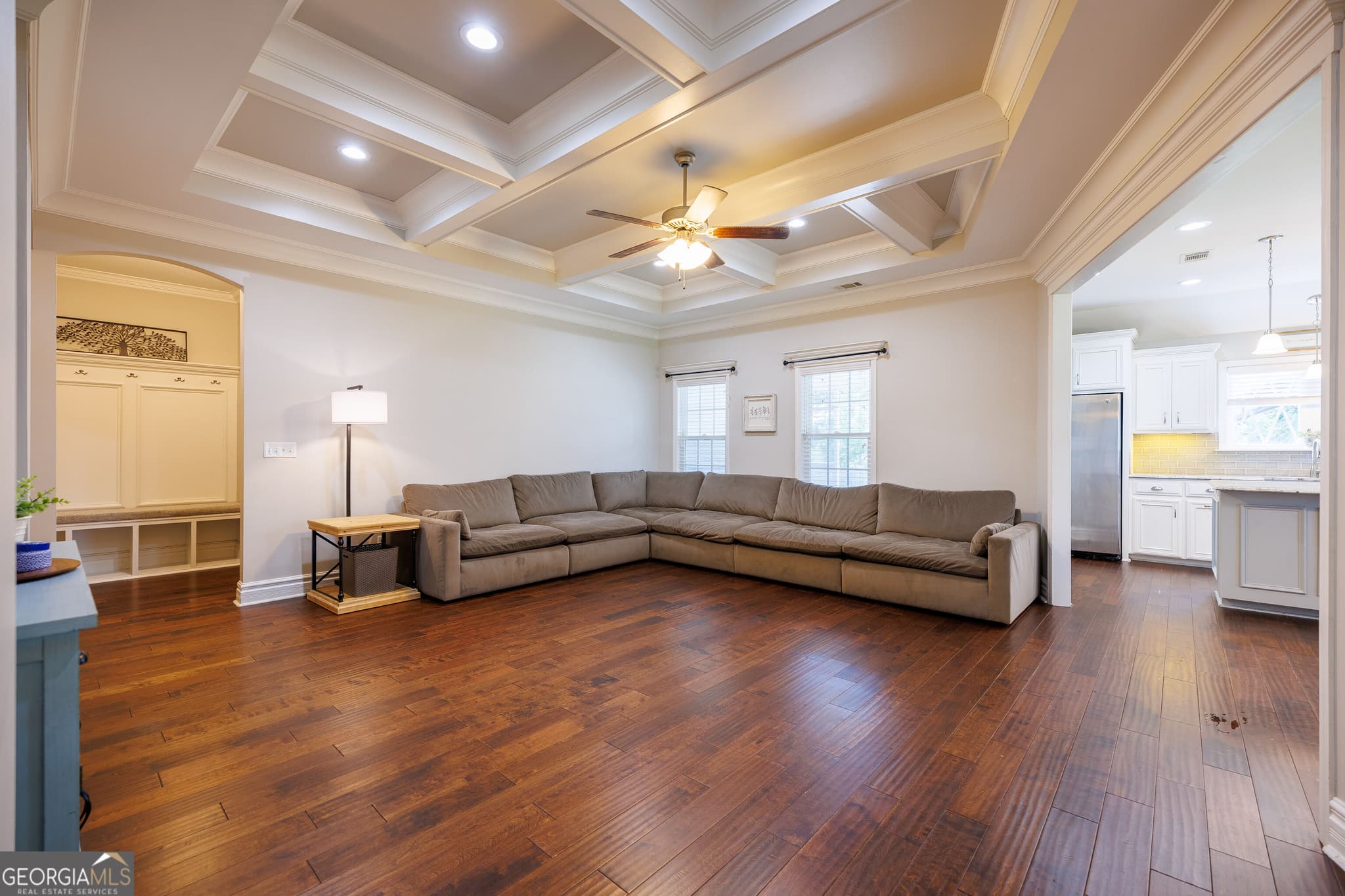4 bedroom, 2 bathroom, 1,950 sq ft single family residence for sale at 33 Ruger Circle, Lakeland, GA 31635 — photo 4