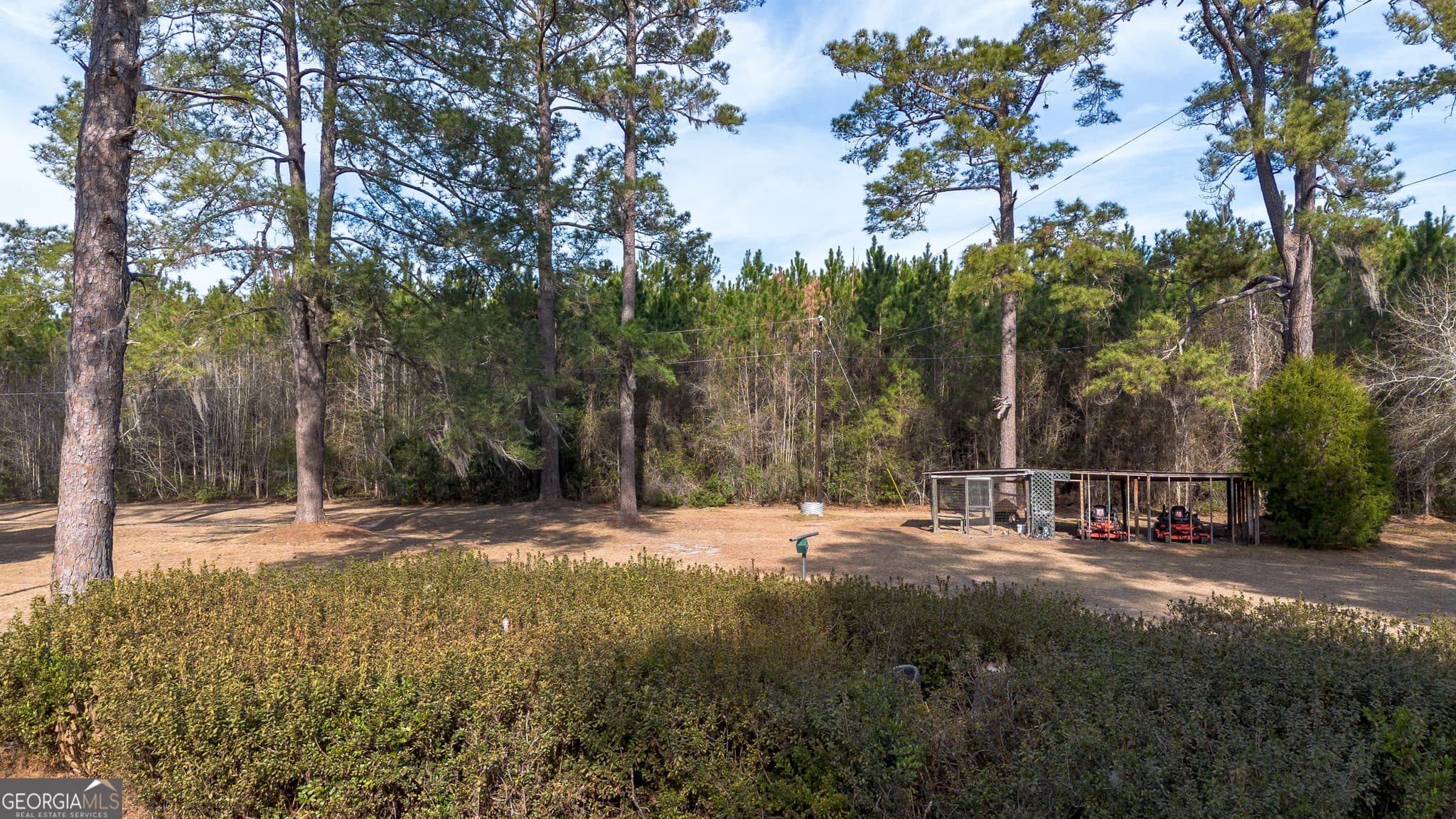 4 bedroom, 2.5 bathroom, 4,222 sq ft single family residence for sale at 2429 N GA Highway 119, Springfield, GA 31329 — photo 6