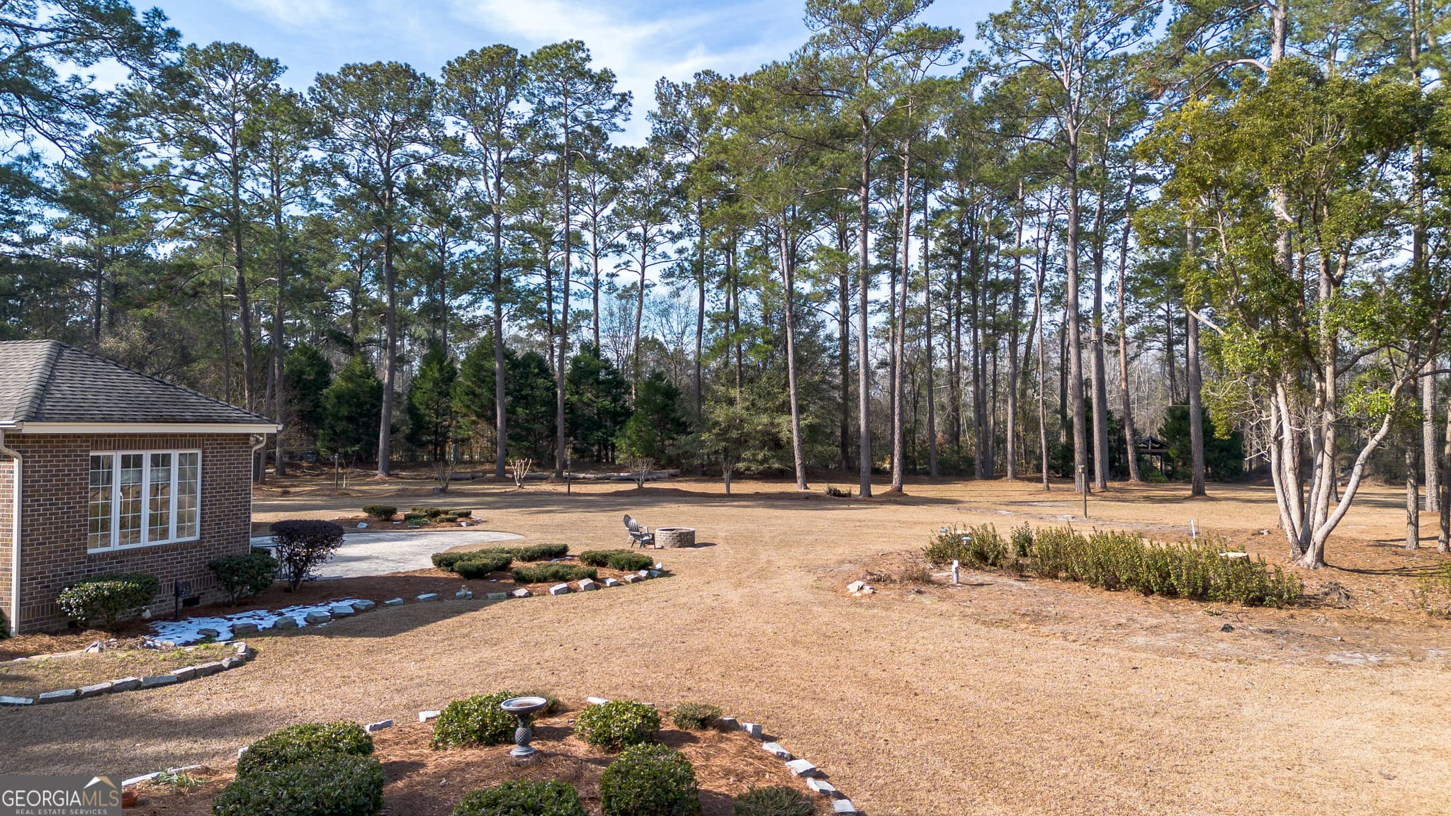 4 bedroom, 2.5 bathroom, 4,222 sq ft single family residence for sale at 2429 N GA Highway 119, Springfield, GA 31329 — photo 7