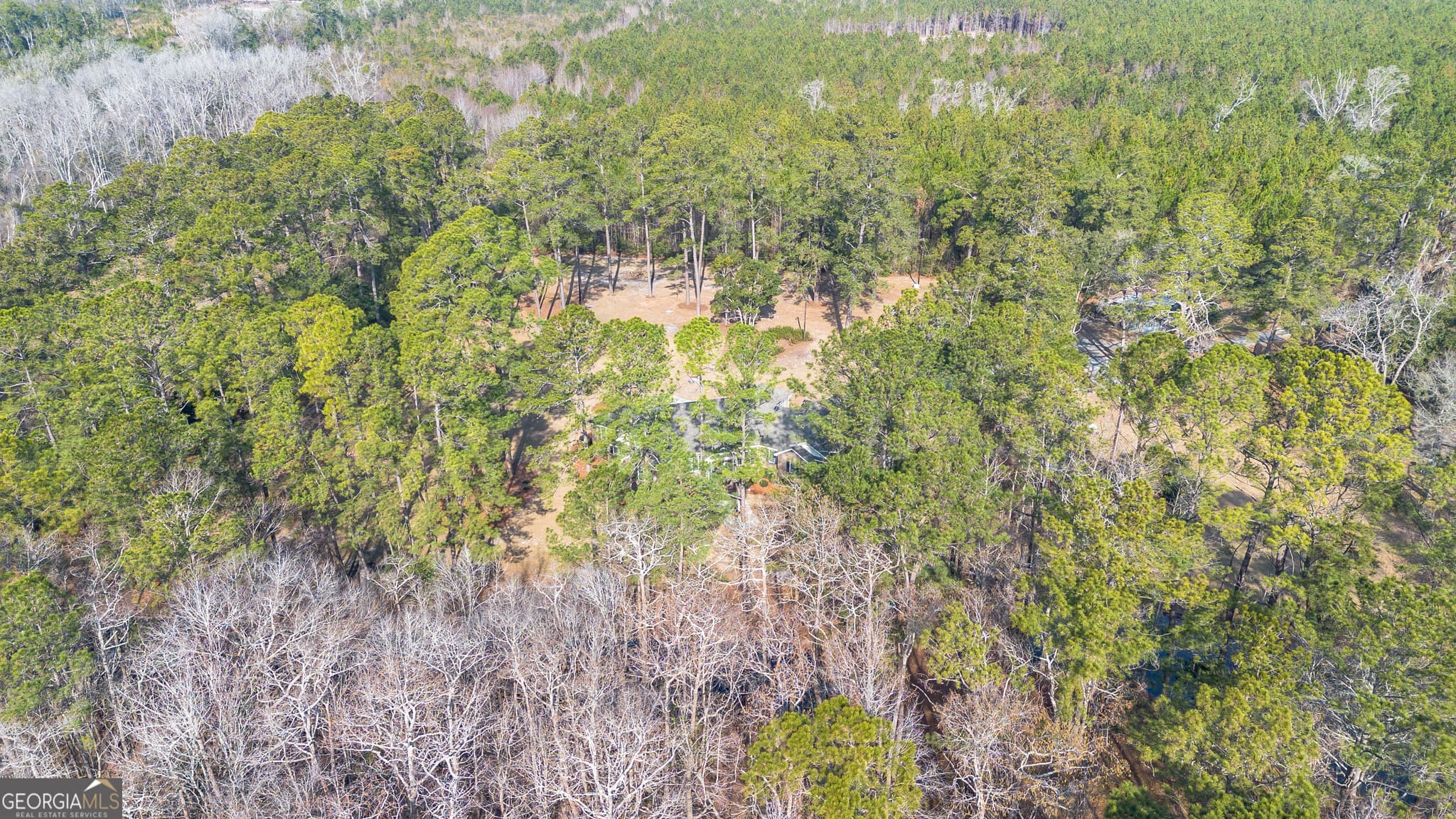 4 bedroom, 2.5 bathroom, 4,222 sq ft single family residence for sale at 2429 N GA Highway 119, Springfield, GA 31329 — photo 5