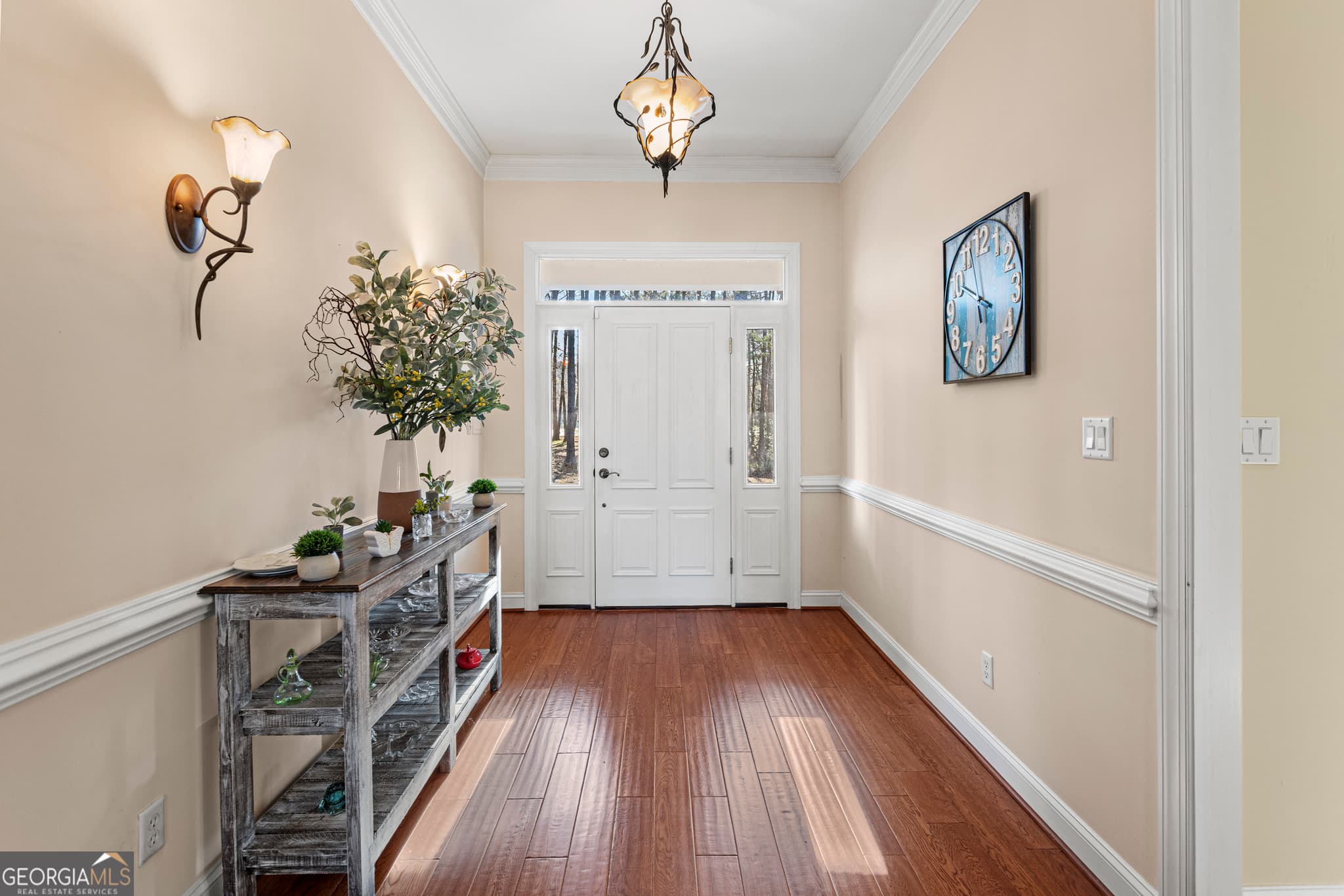 4 bedroom, 2.5 bathroom, 4,222 sq ft single family residence for sale at 2429 N GA Highway 119, Springfield, GA 31329 — photo 9