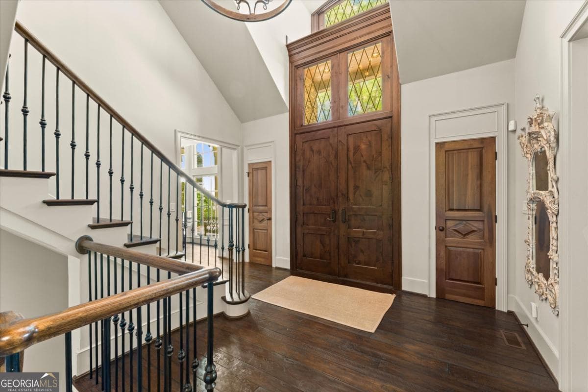 7 bedroom, 8.5 bathroom single family residence for sale at 581 Pine Valley Road, Marietta, GA 30067 — photo 5