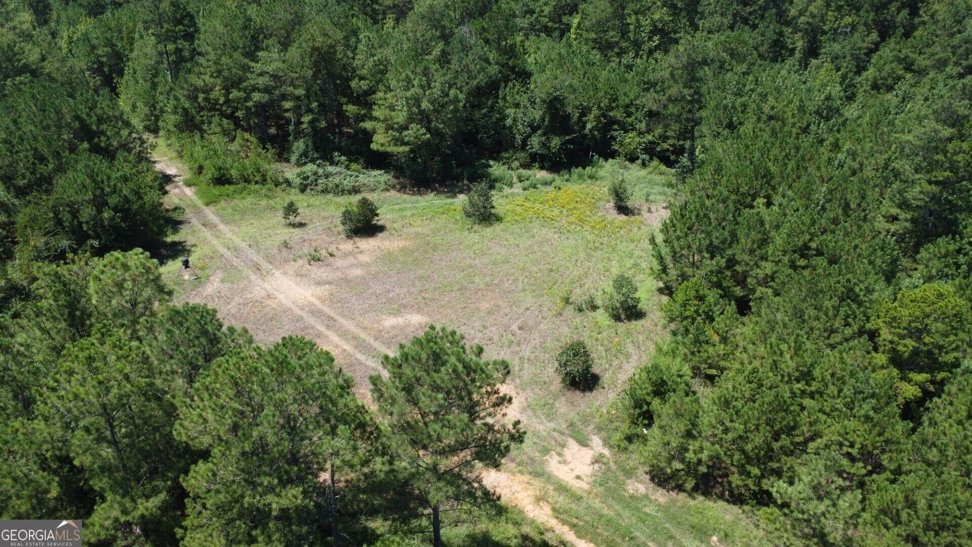 unimproved land for sale at 0 Kendricks Mill Road, Crawfordville, GA 30631 — photo 9