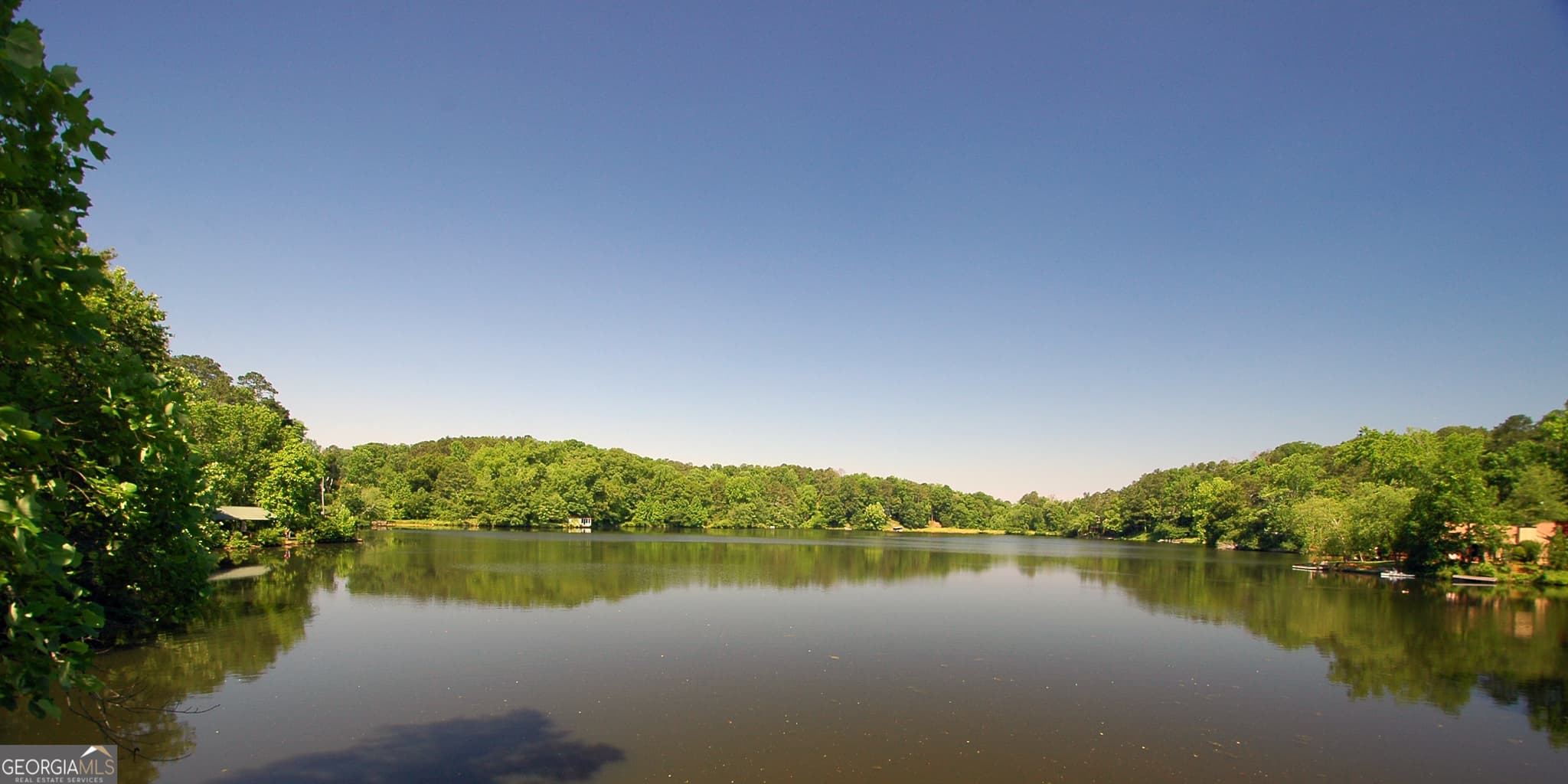residential lot for sale at 0 Mountain Park Road, Mountain Park, GA 30075 — photo 3