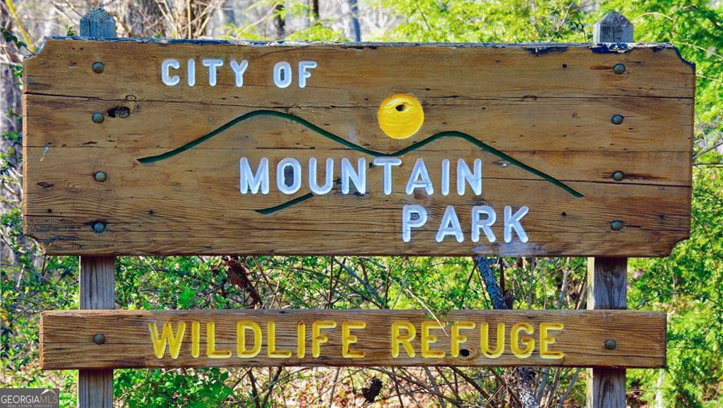 residential lot for sale at 0 Mountain Park Road, Mountain Park, GA 30075 — photo 5