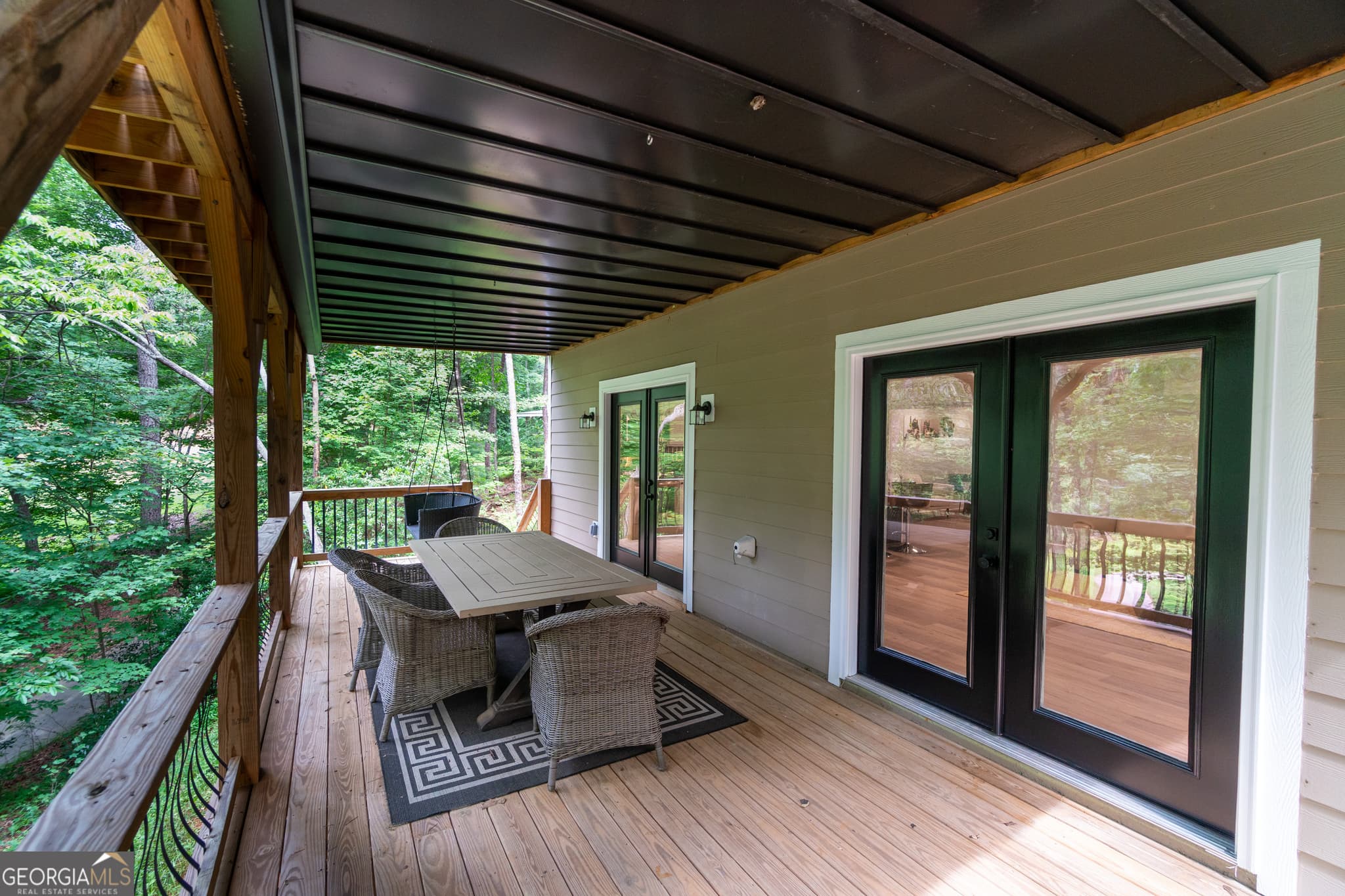 4 bedroom, 4.5 bathroom, 4,551 sq ft single family residence for sale at 418 Wilfar Strasse, Helen, GA 30545 — photo 7