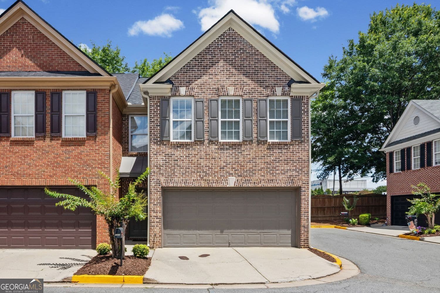 3 bedroom, 2.5 bathroom, 1,845 sq ft townhouse sold at 1928 Harrison Park Drive, Atlanta, GA 30341