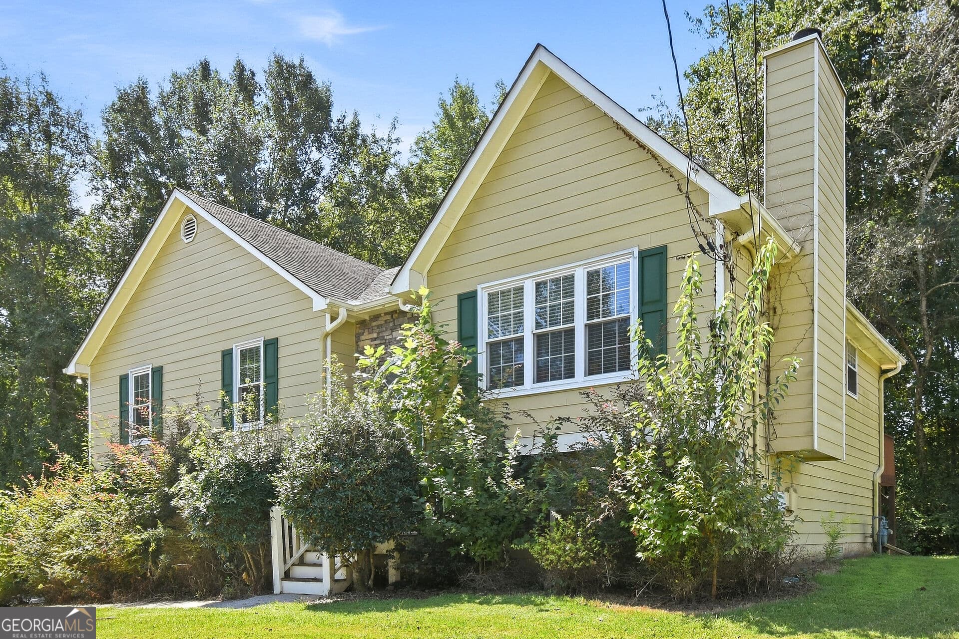 4 bedroom, 3 bathroom, 2,674 sq ft single family residence for sale at 78 Summer Lake Place, Dallas, GA 30157 — photo 2