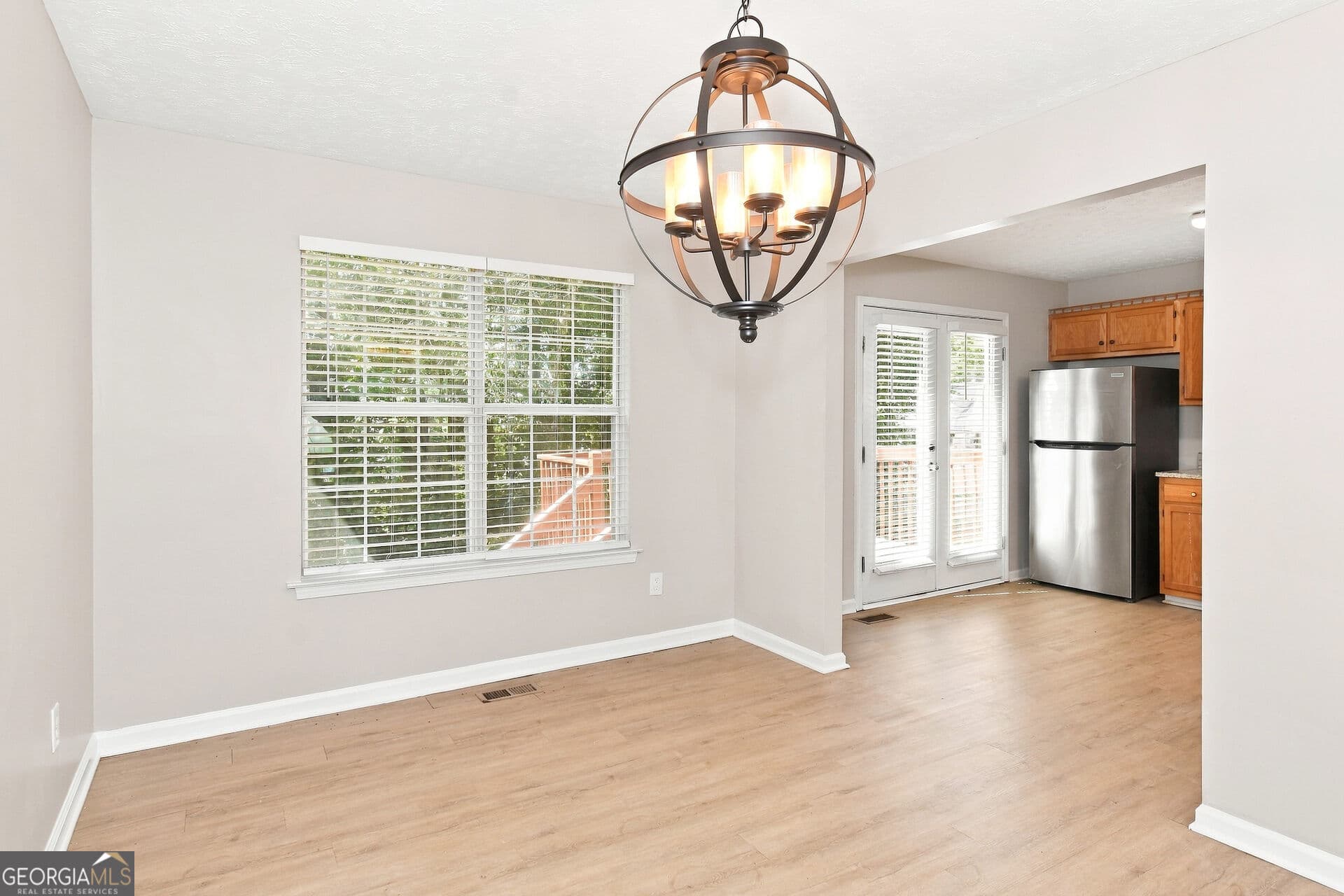 4 bedroom, 3 bathroom, 2,674 sq ft single family residence for sale at 78 Summer Lake Place, Dallas, GA 30157 — photo 7