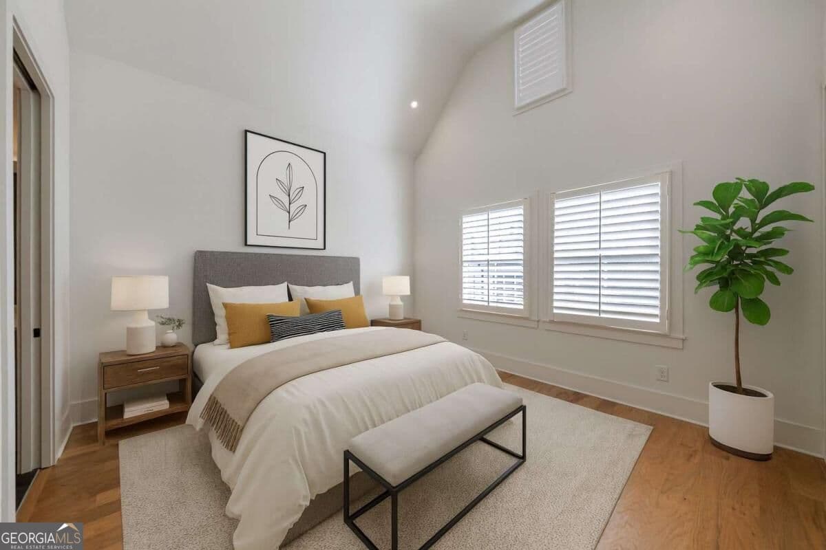 3 bedroom, 2.5 bathroom, 1,826 sq ft townhouse for rent at 505 Juniper Lane, Fayetteville, GA 30214 for $3,500 a month — photo 8
