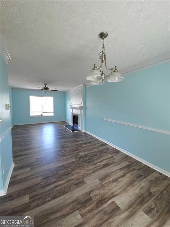 4 bedroom, 3 bathroom, 2,582 sq ft single family residence for sale at 1591 Marceau Drive, Conley, GA 30288 — photo 6