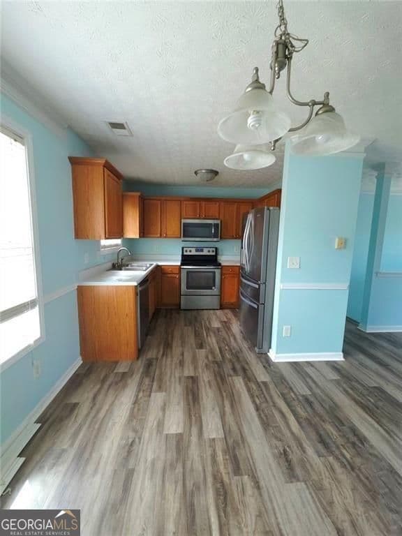 4 bedroom, 3 bathroom, 2,582 sq ft single family residence for sale at 1591 Marceau Drive, Conley, GA 30288 — photo 7