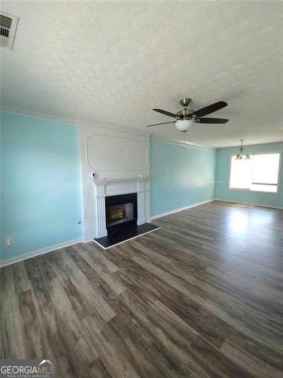 4 bedroom, 3 bathroom, 2,582 sq ft single family residence for sale at 1591 Marceau Drive, Conley, GA 30288 — photo 5