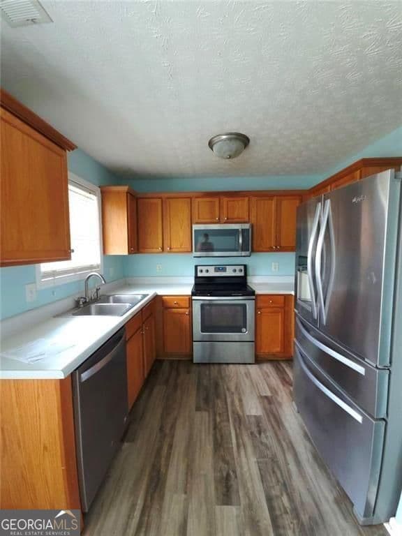 4 bedroom, 3 bathroom, 2,582 sq ft single family residence for sale at 1591 Marceau Drive, Conley, GA 30288 — photo 9