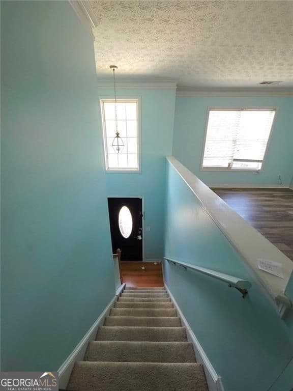 4 bedroom, 3 bathroom, 2,582 sq ft single family residence for sale at 1591 Marceau Drive, Conley, GA 30288 — photo 4
